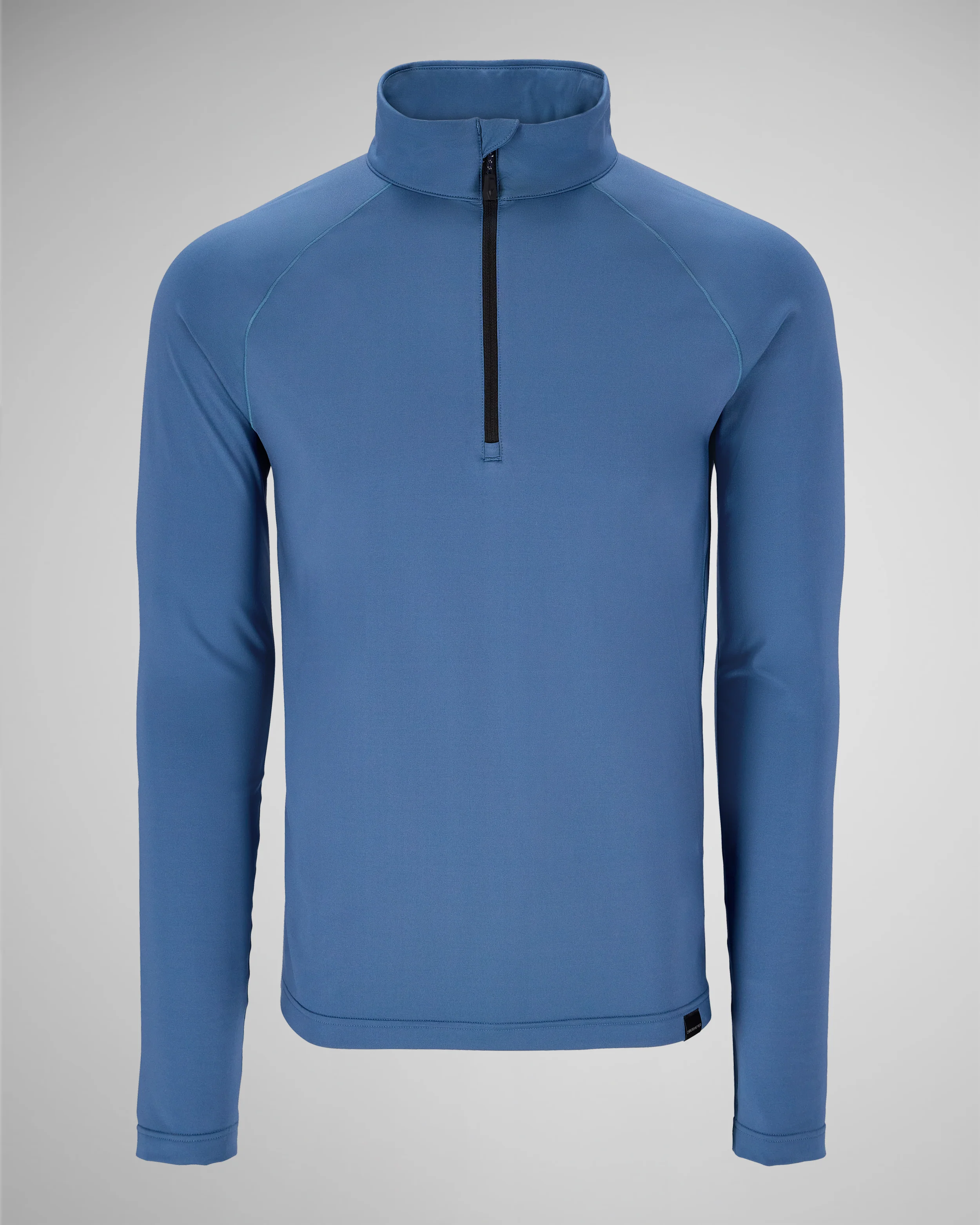 Men’s Oly ¼ Zip Baselayer Top - Image 24