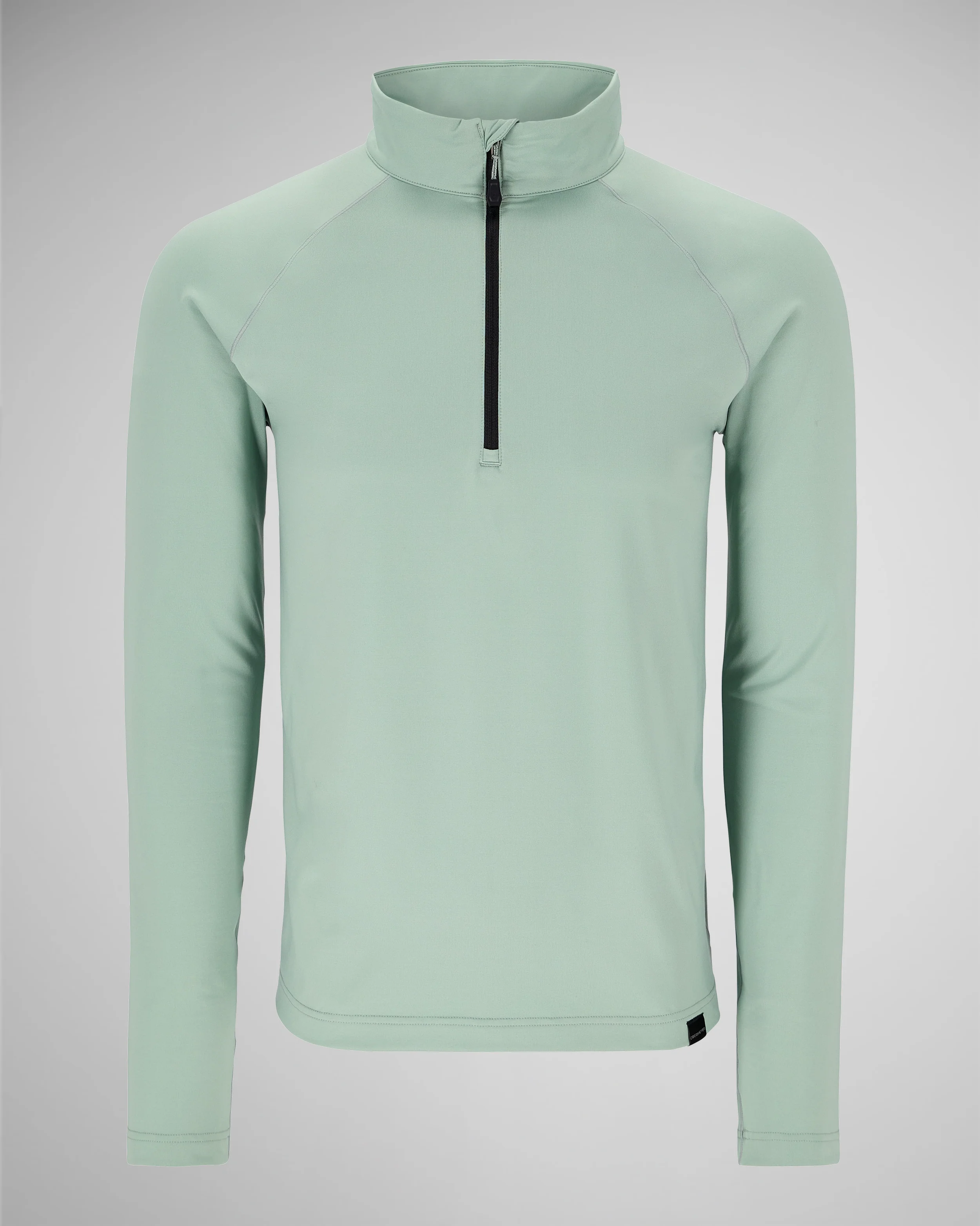 Men’s Oly ¼ Zip Baselayer Top - Image 25