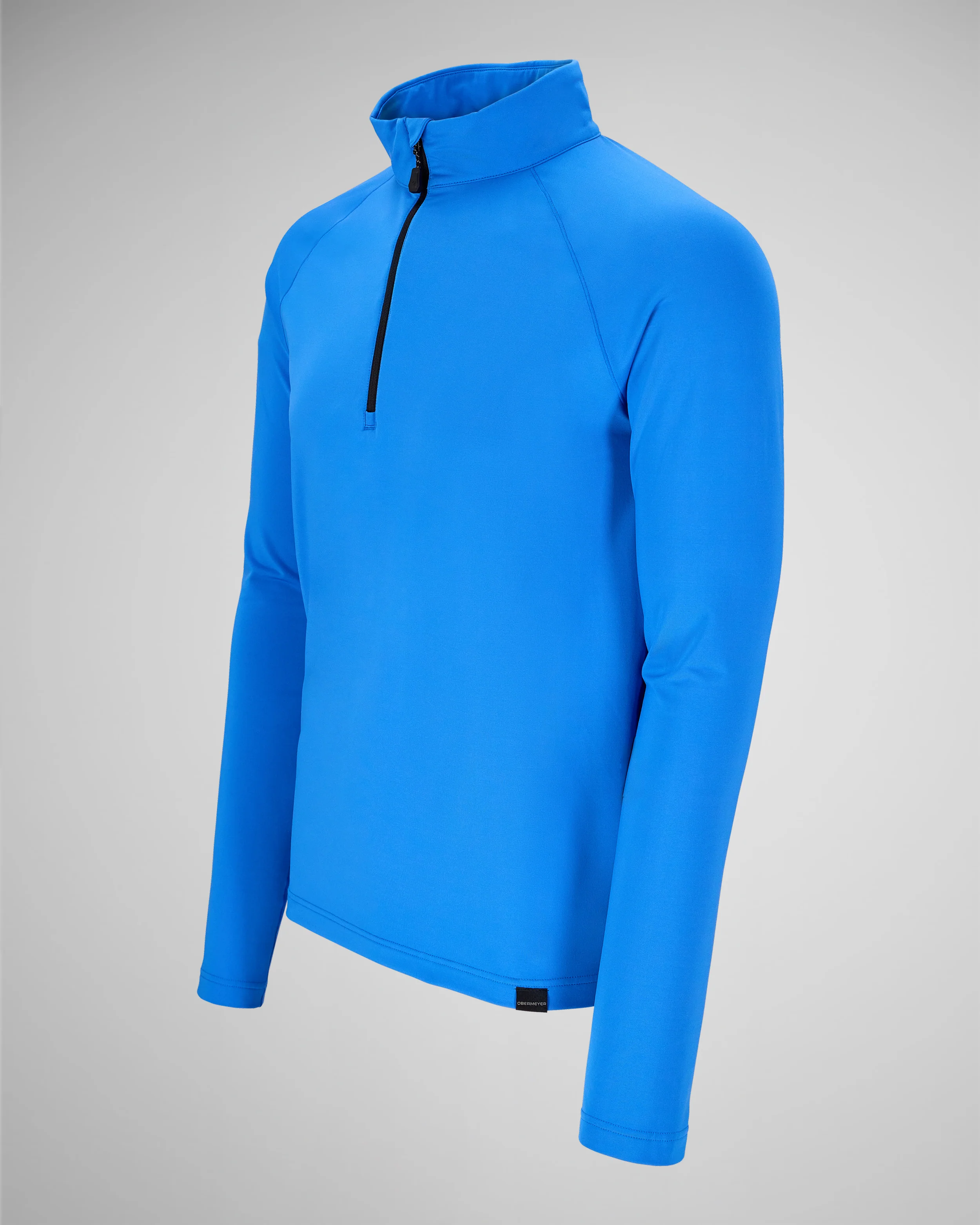 Men’s Oly ¼ Zip Baselayer Top - Image 3