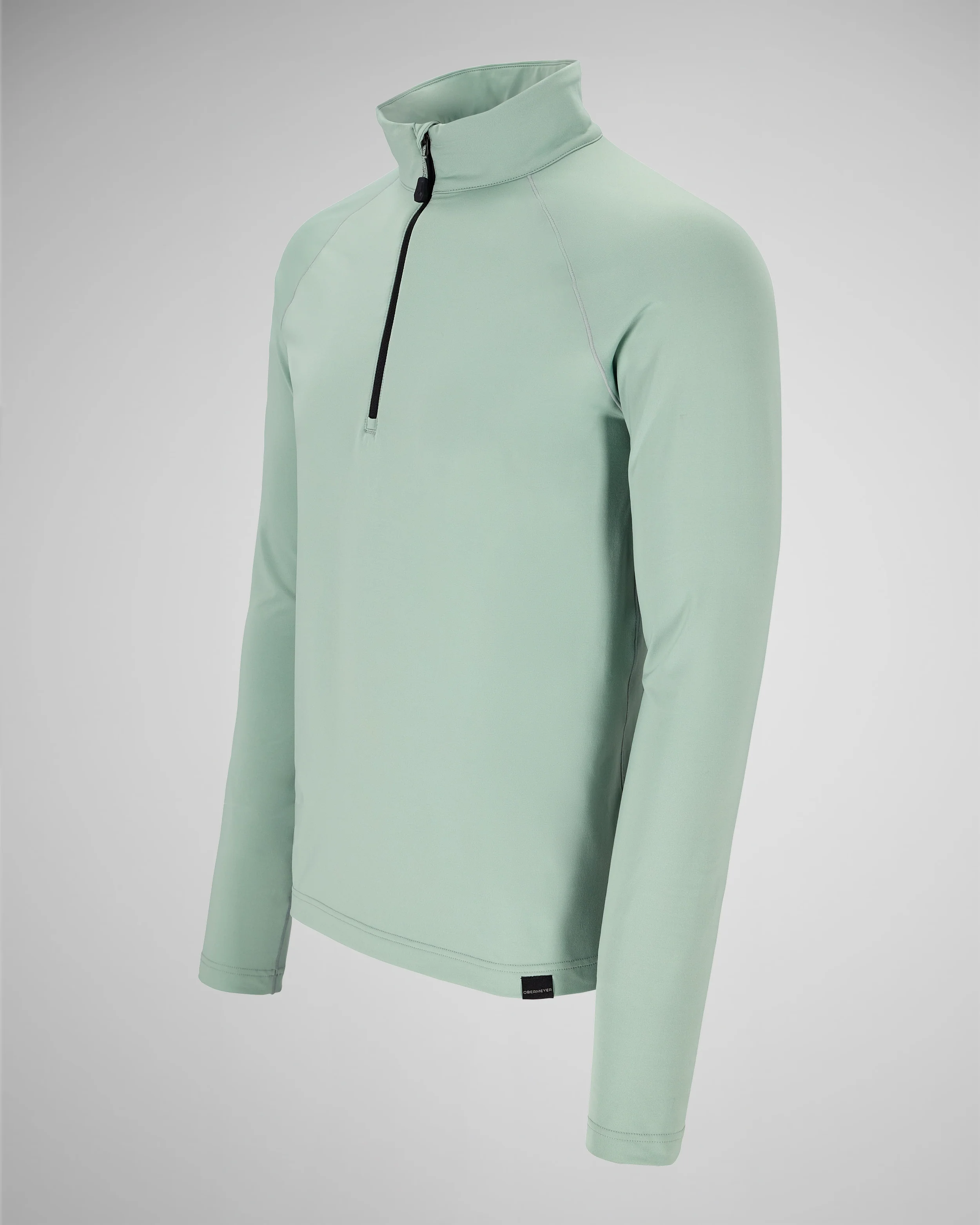 Men’s Oly ¼ Zip Baselayer Top - Image 5
