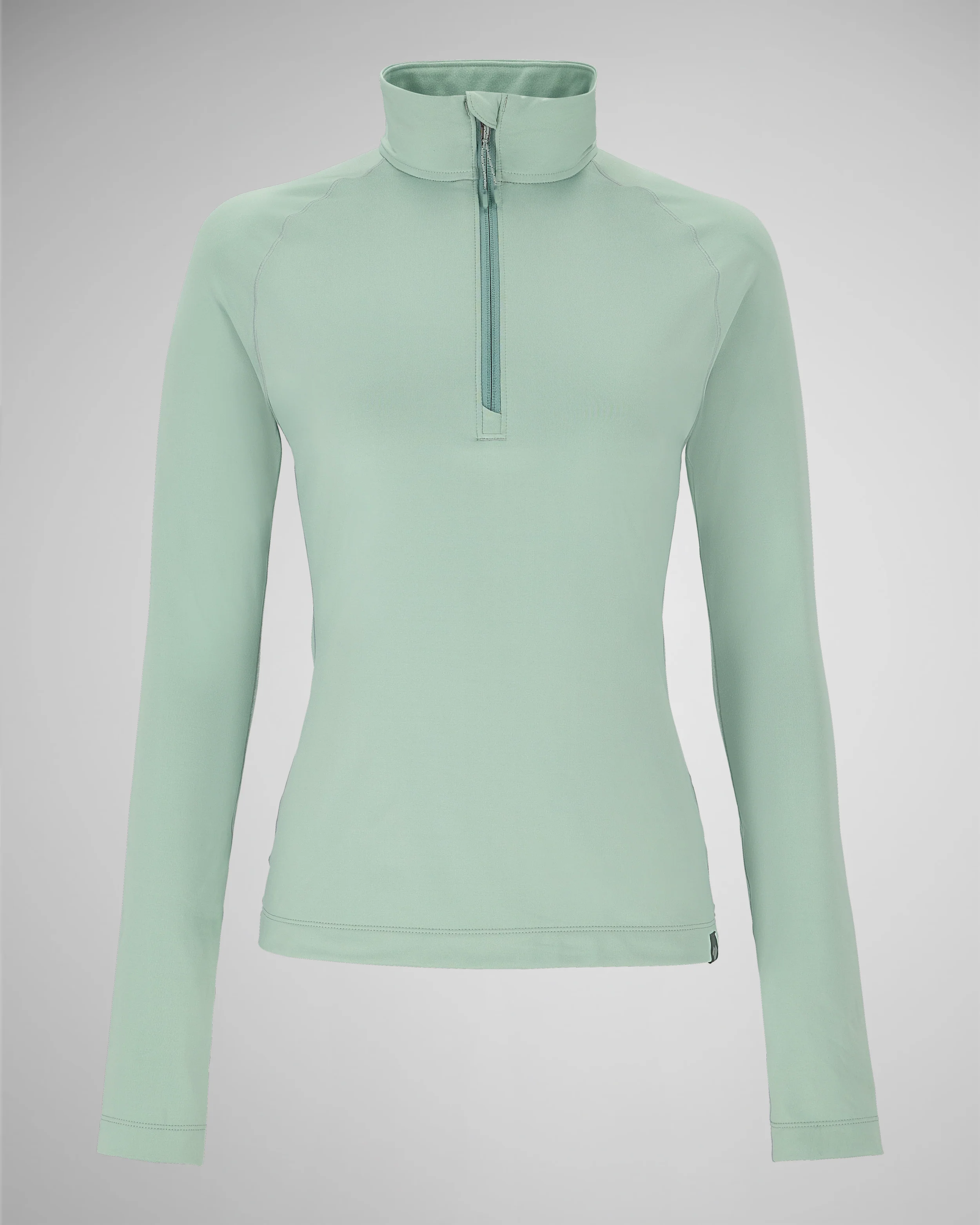 Women’s ¼ Zip Baselayer Top - Image 44