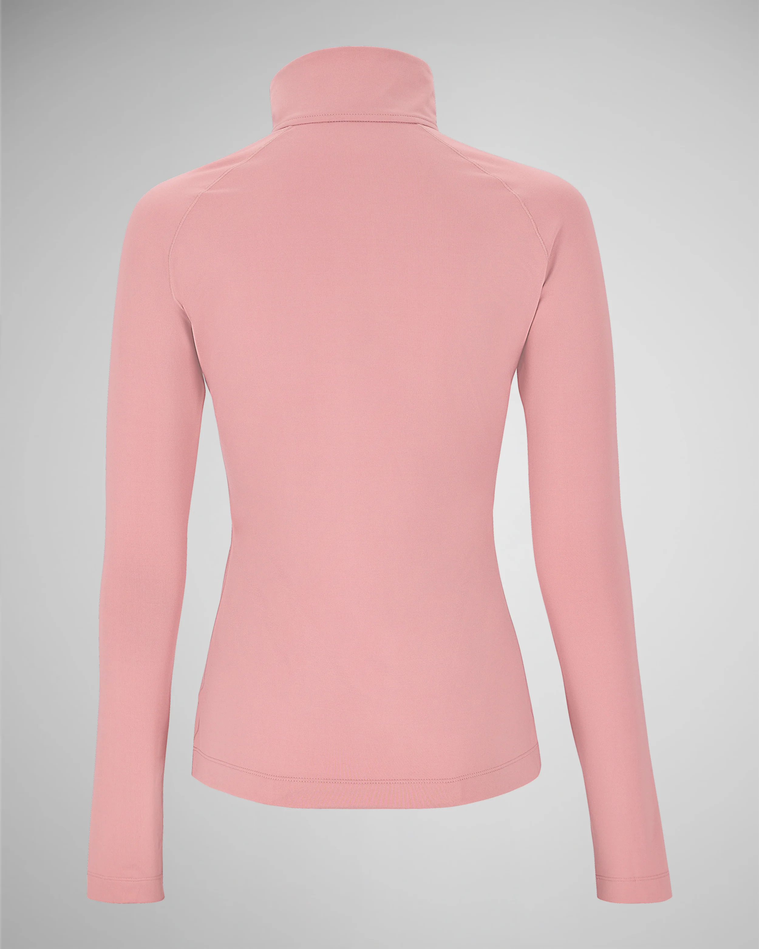 Women’s ¼ Zip Baselayer Top - Image 53