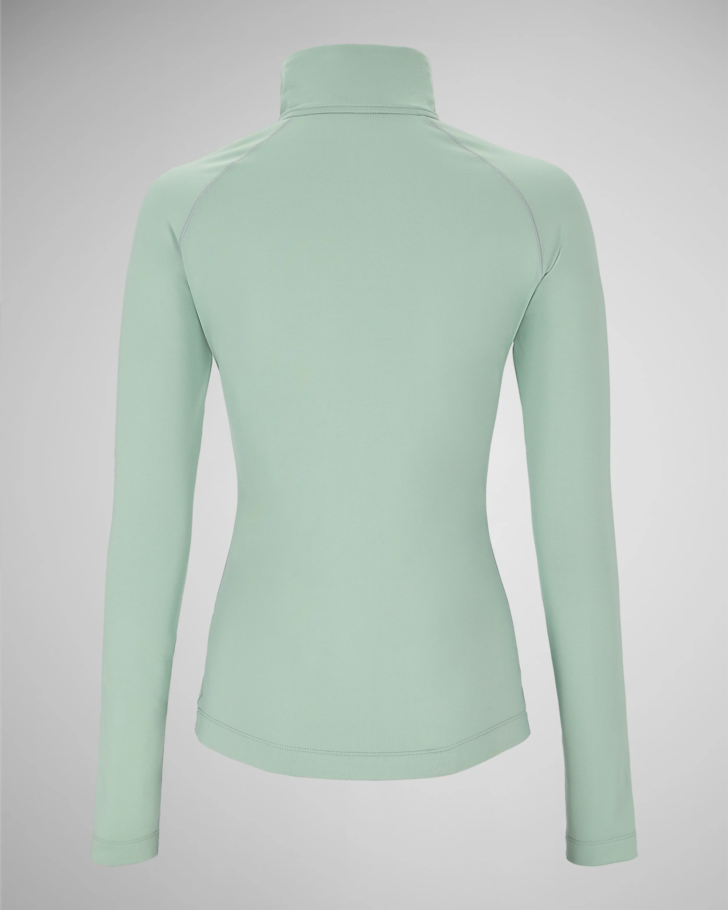 Women’s ¼ Zip Baselayer Top - Image 54