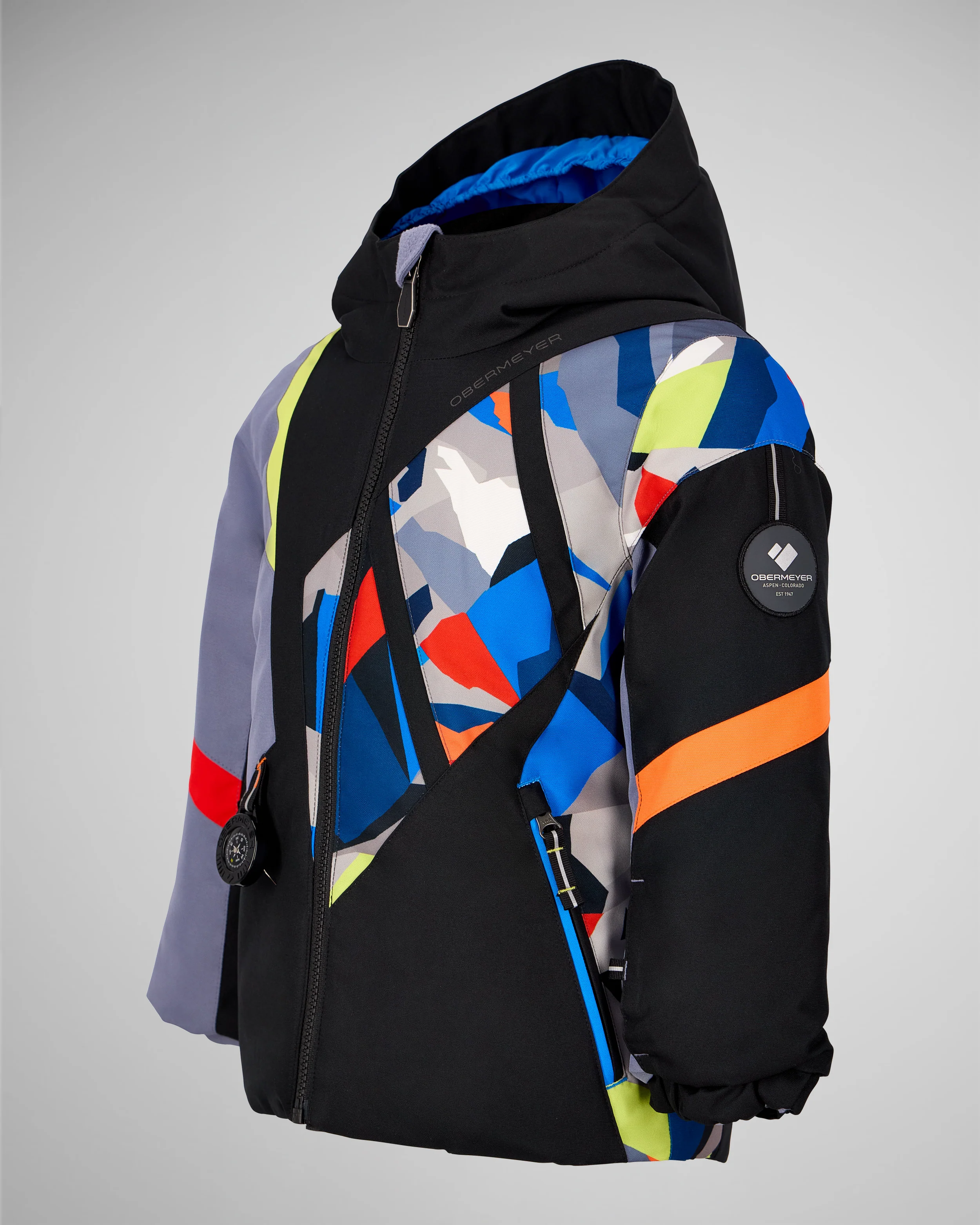 Orb Jacket - Image 11