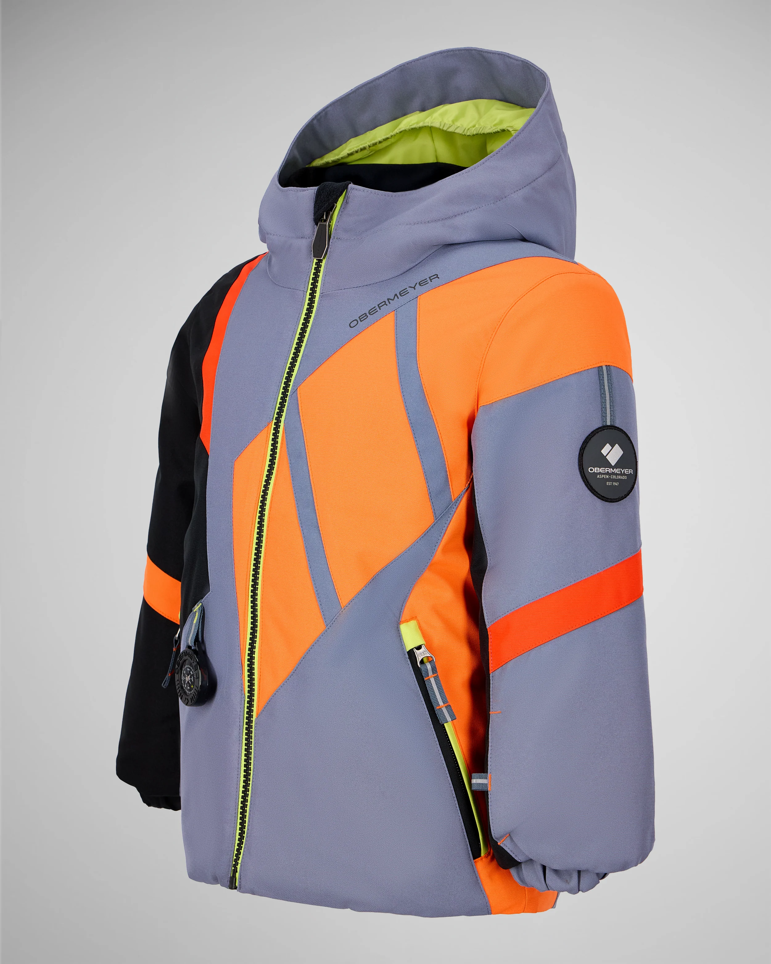 Orb Jacket - Image 13