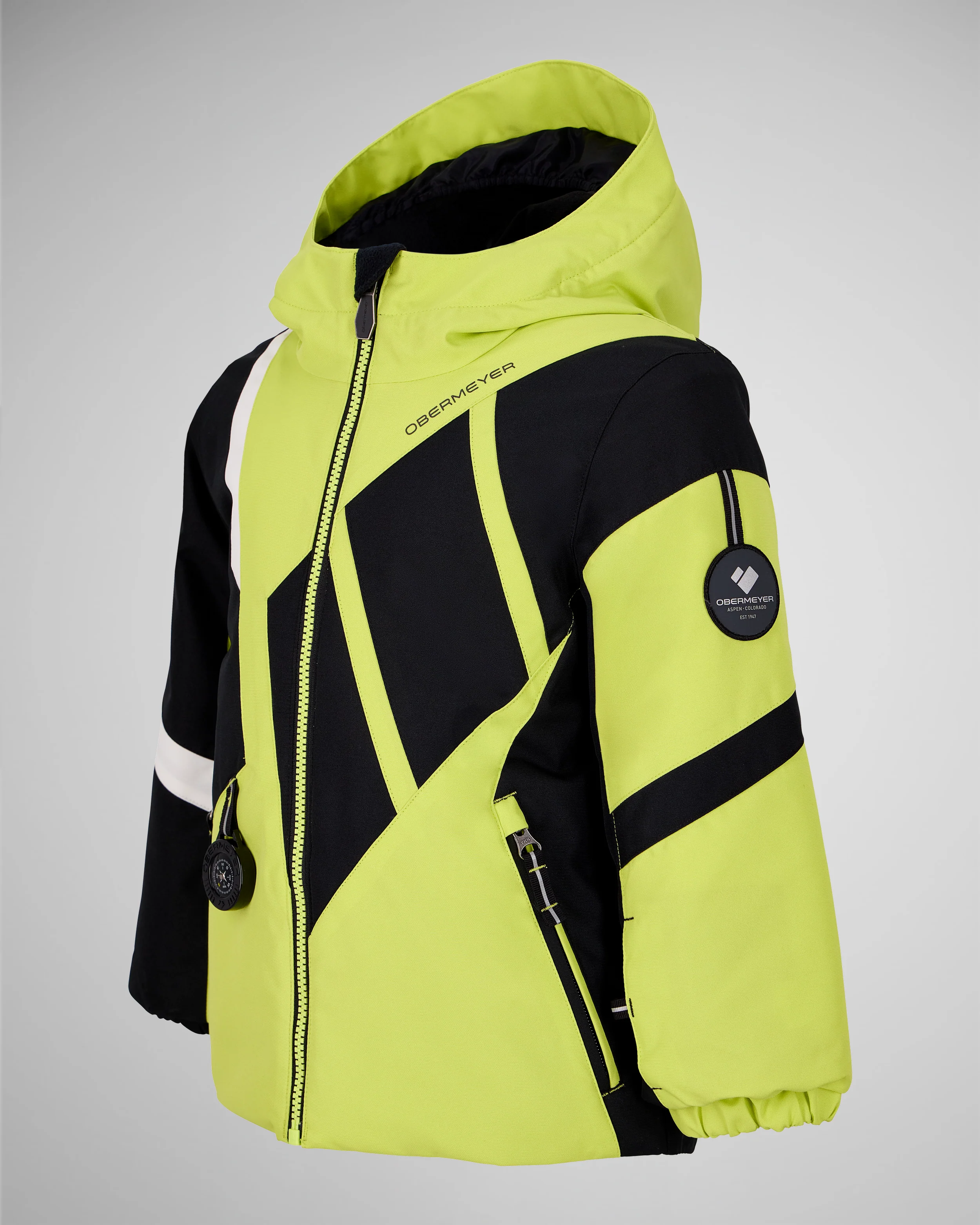 Orb Jacket - Image 14