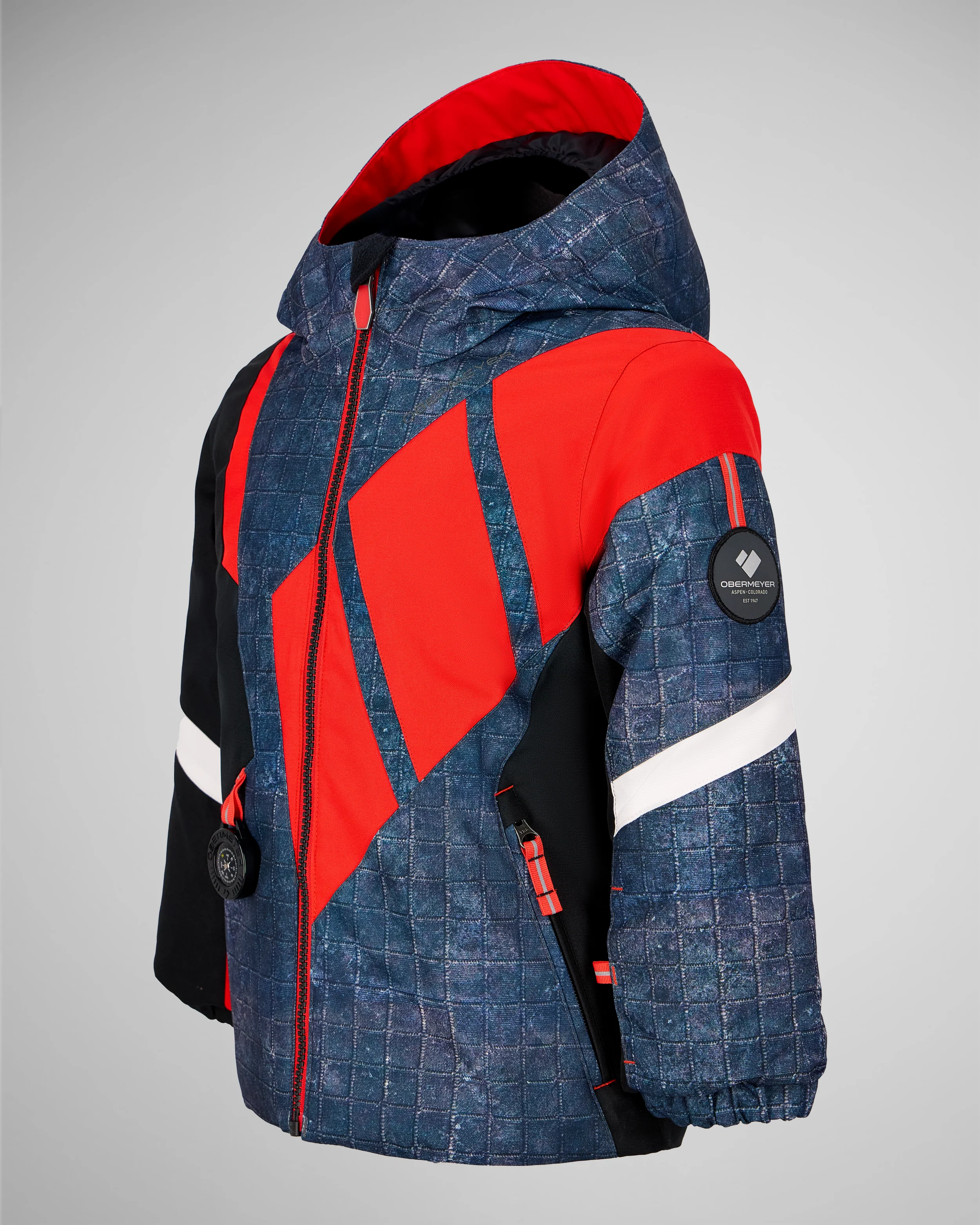 Orb Jacket - Image 16