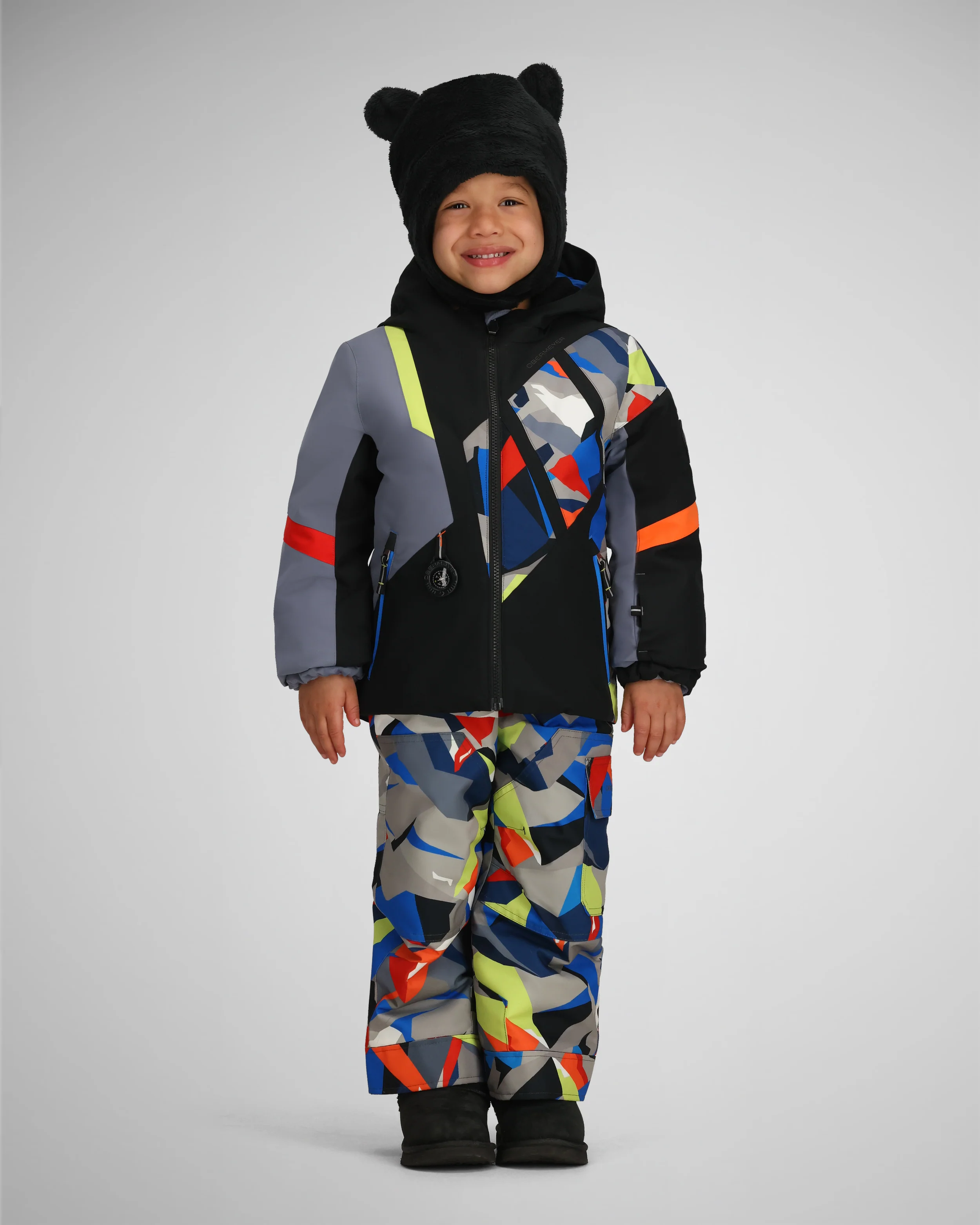 Orb Jacket - Image 25