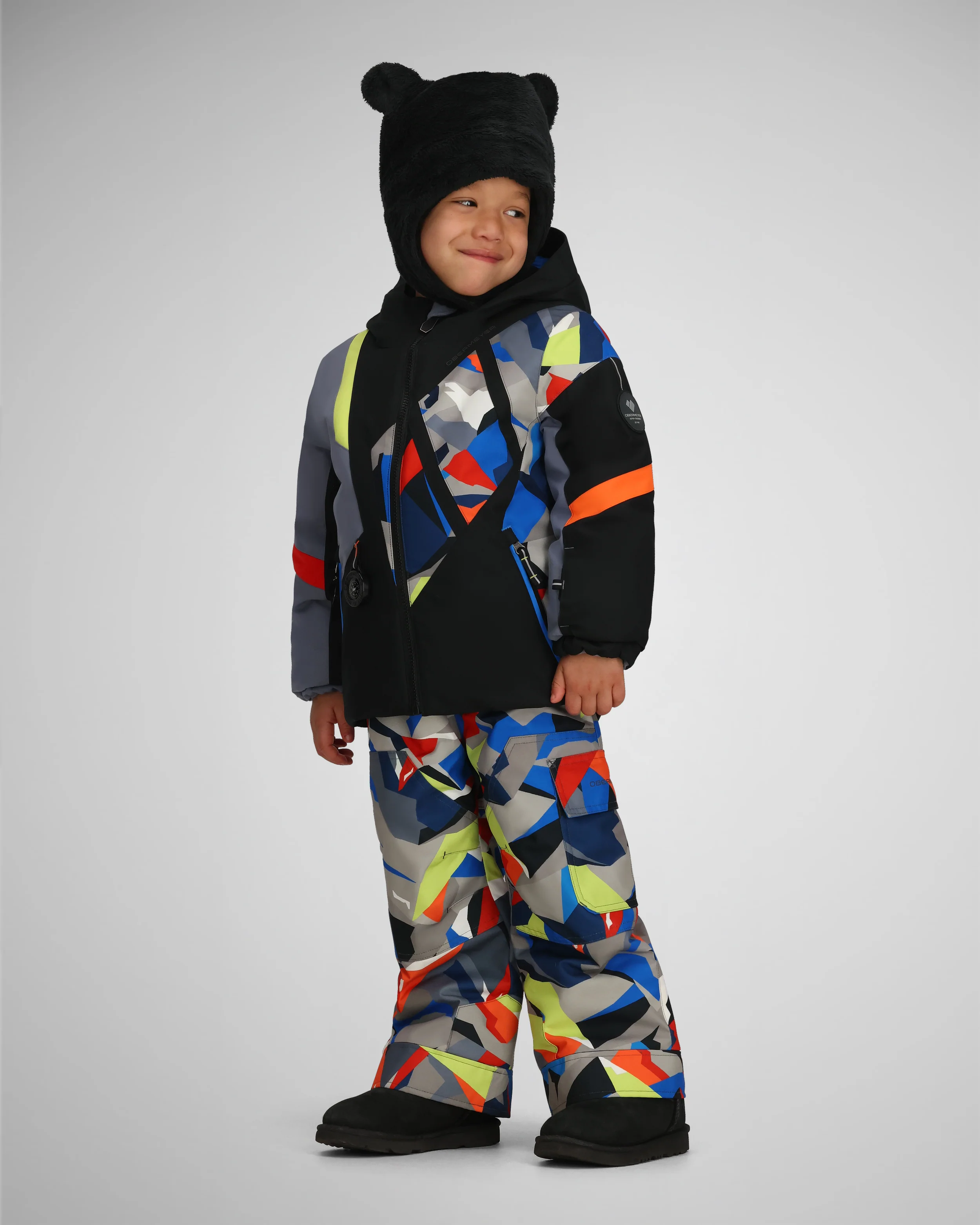 Orb Jacket - Image 26