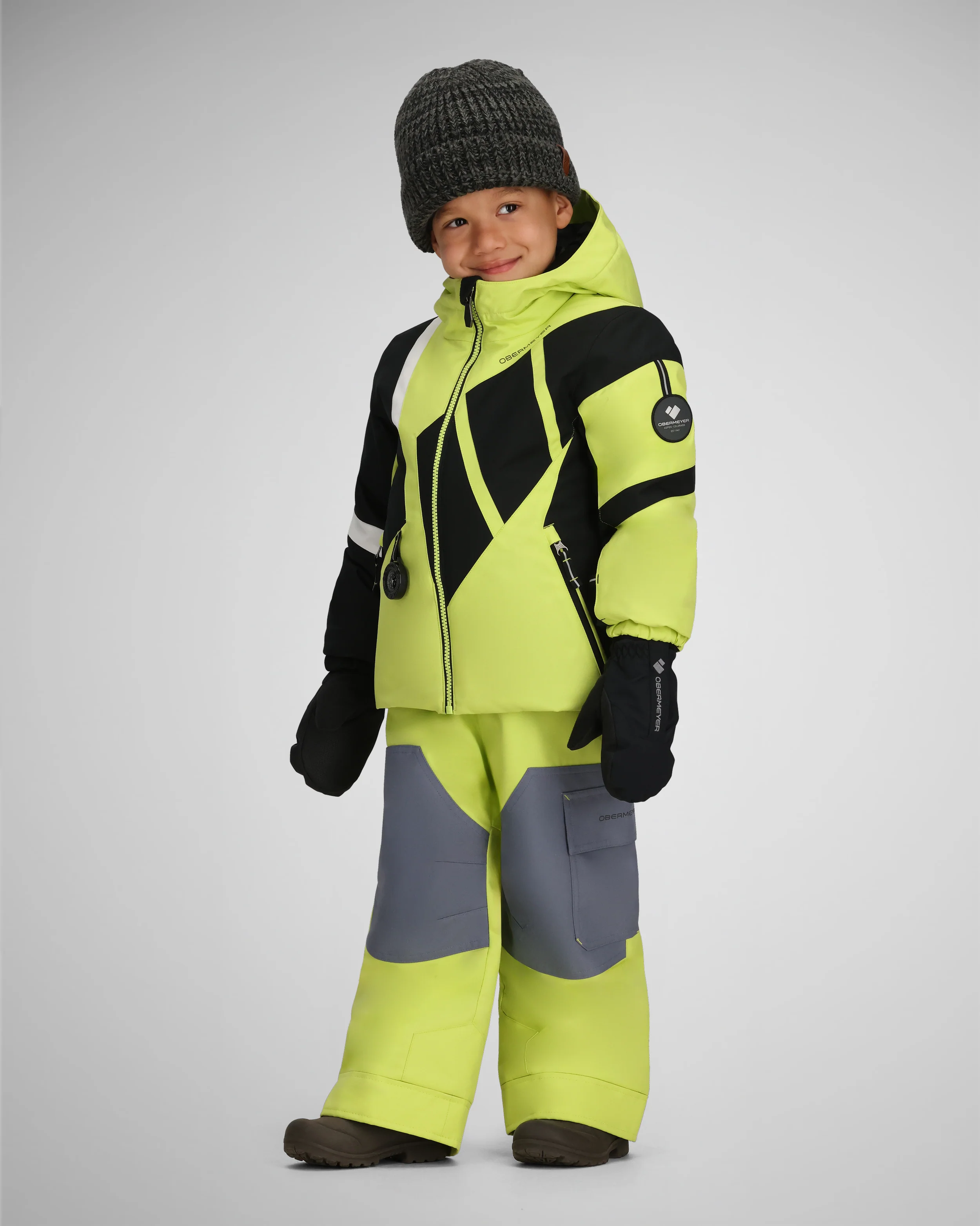 Orb Jacket - Image 32