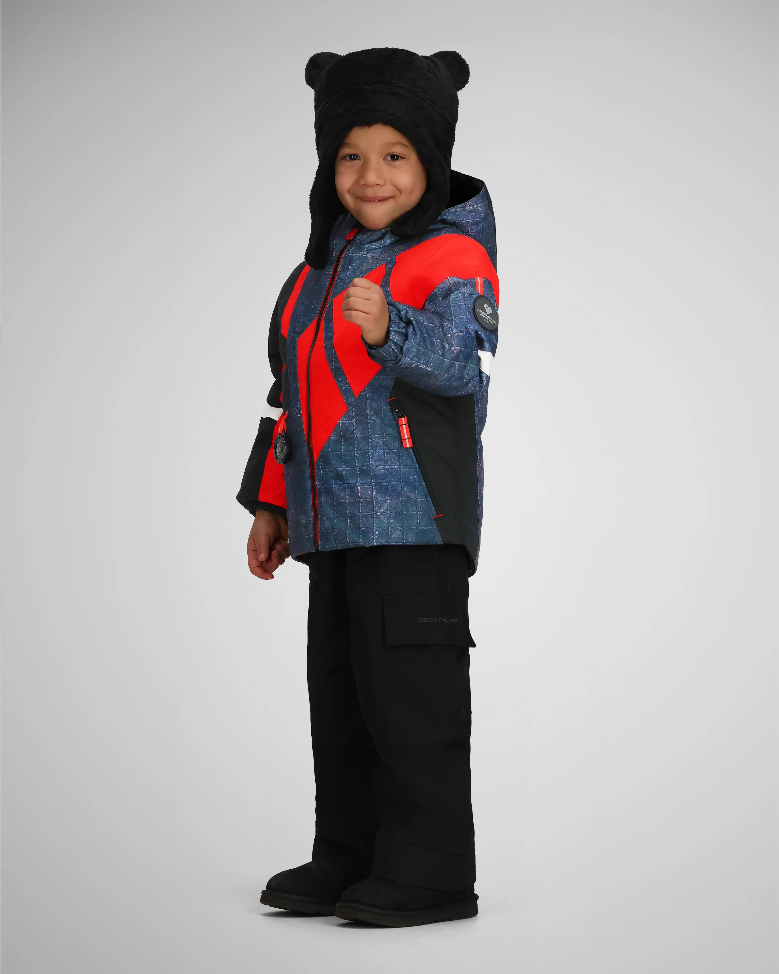 Orb Jacket - Image 34