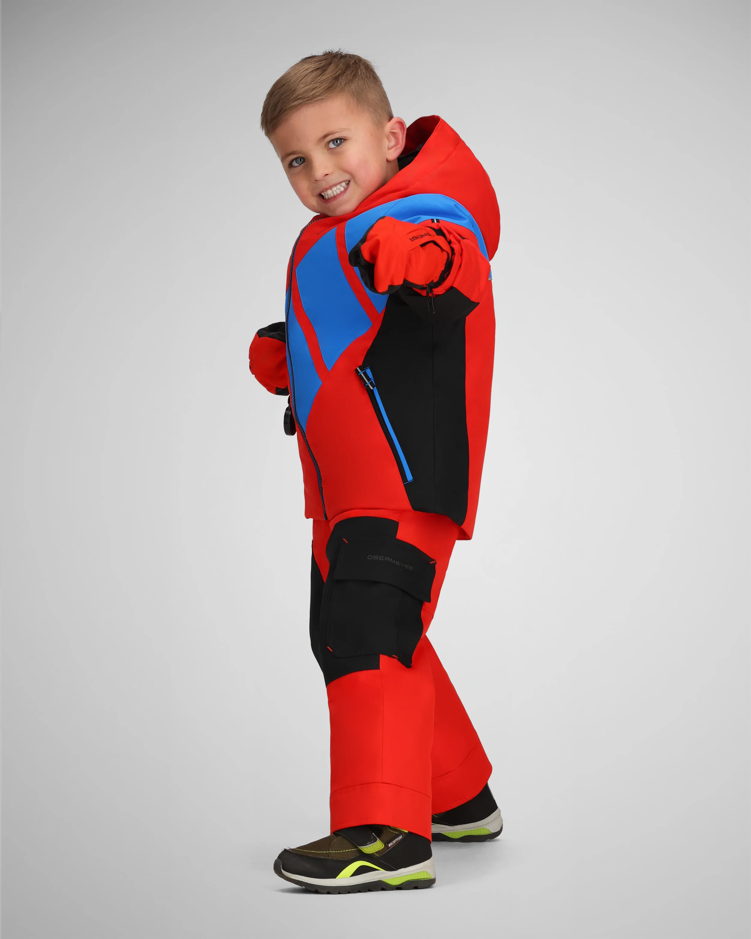 Orb Jacket - Image 4