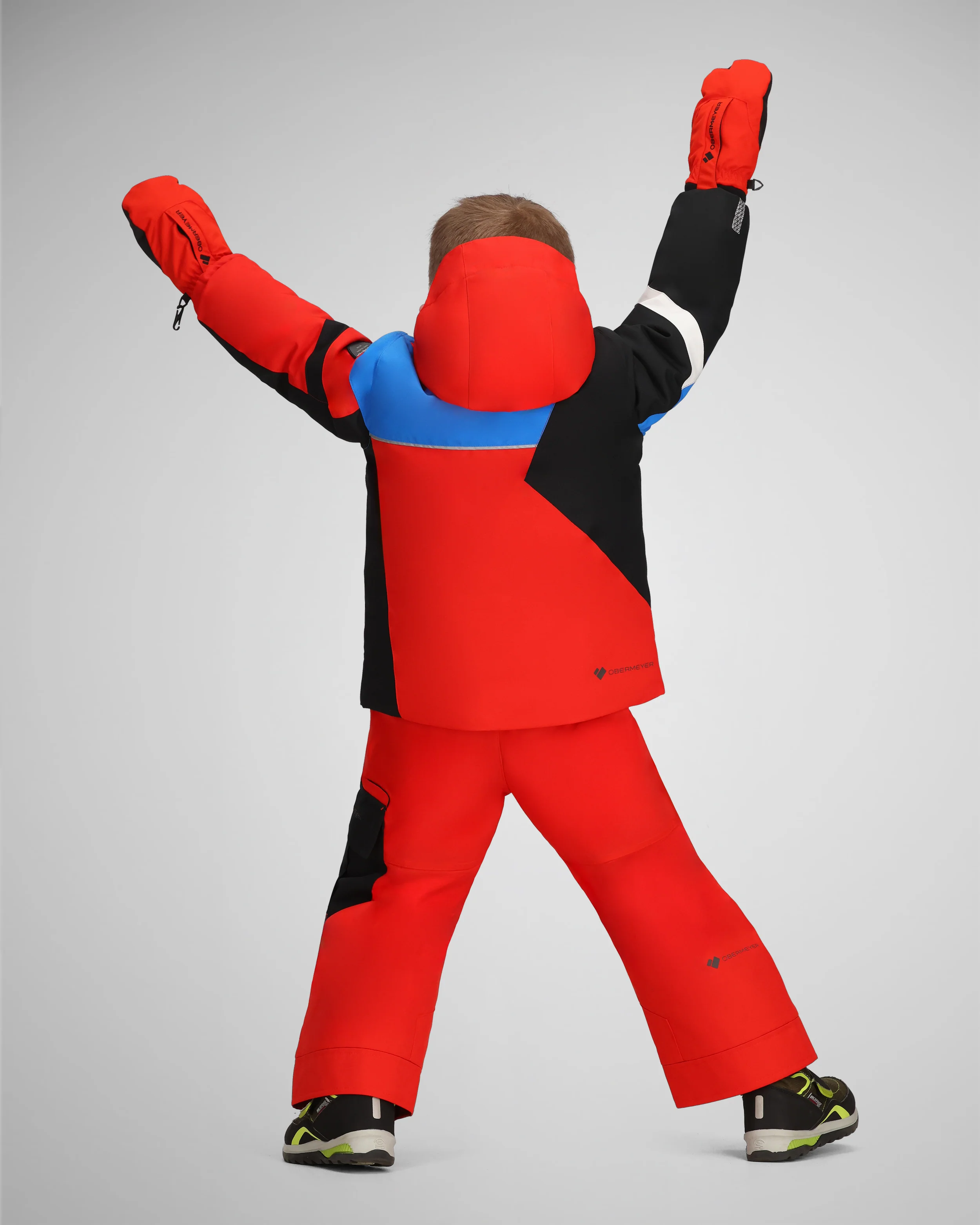 Orb Jacket - Image 5