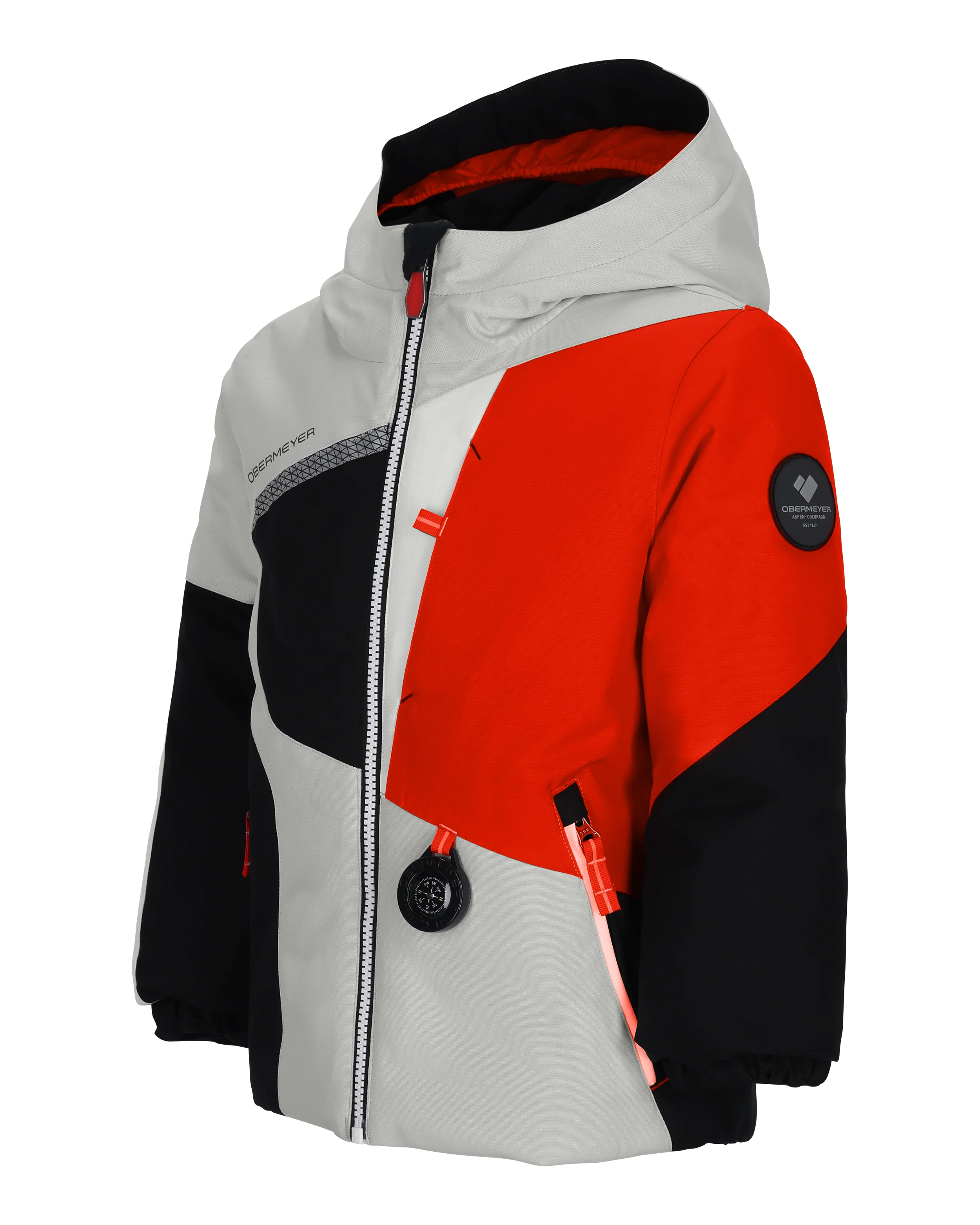 Orb Jacket - Image 6
