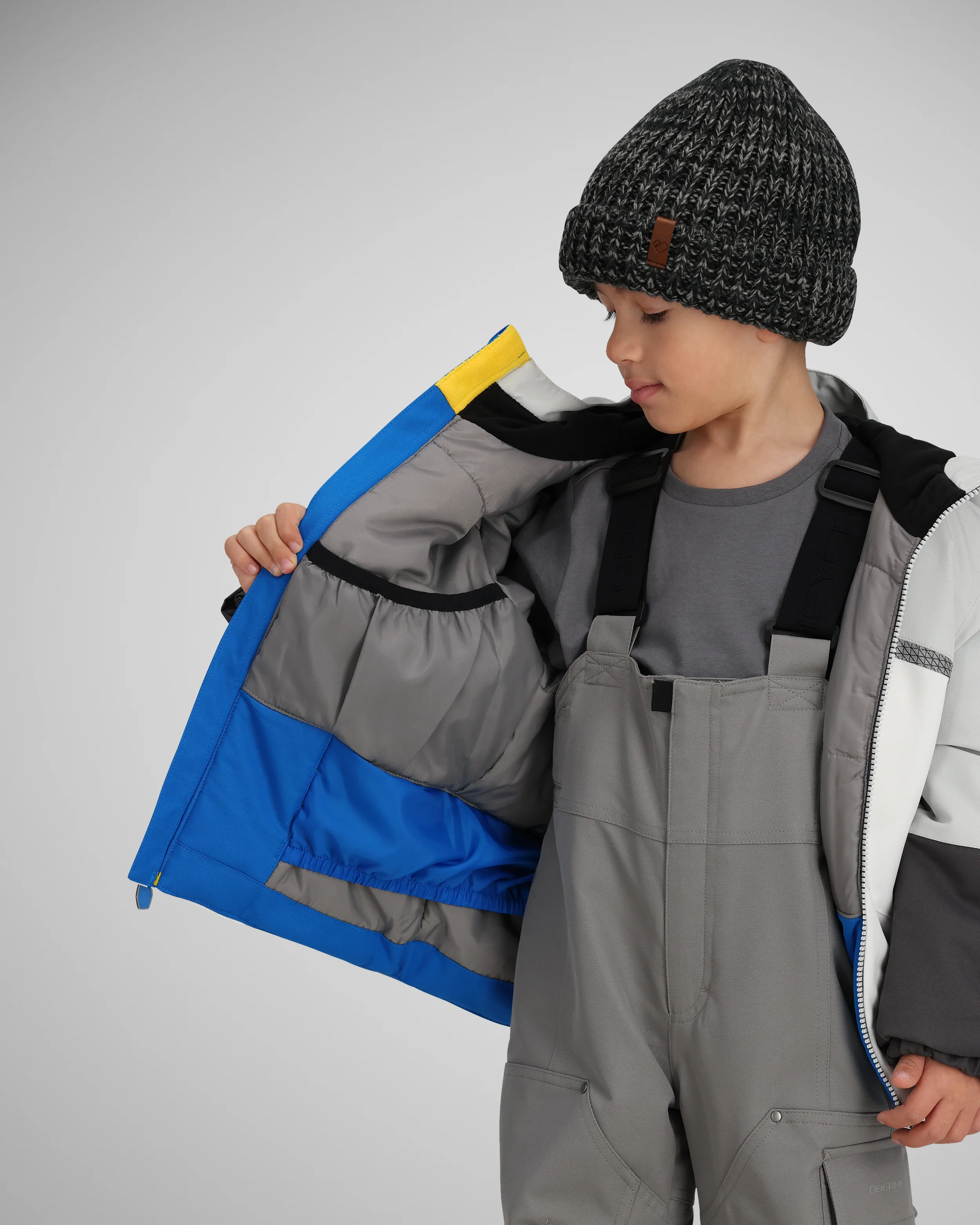 Orb Jacket - Image 79