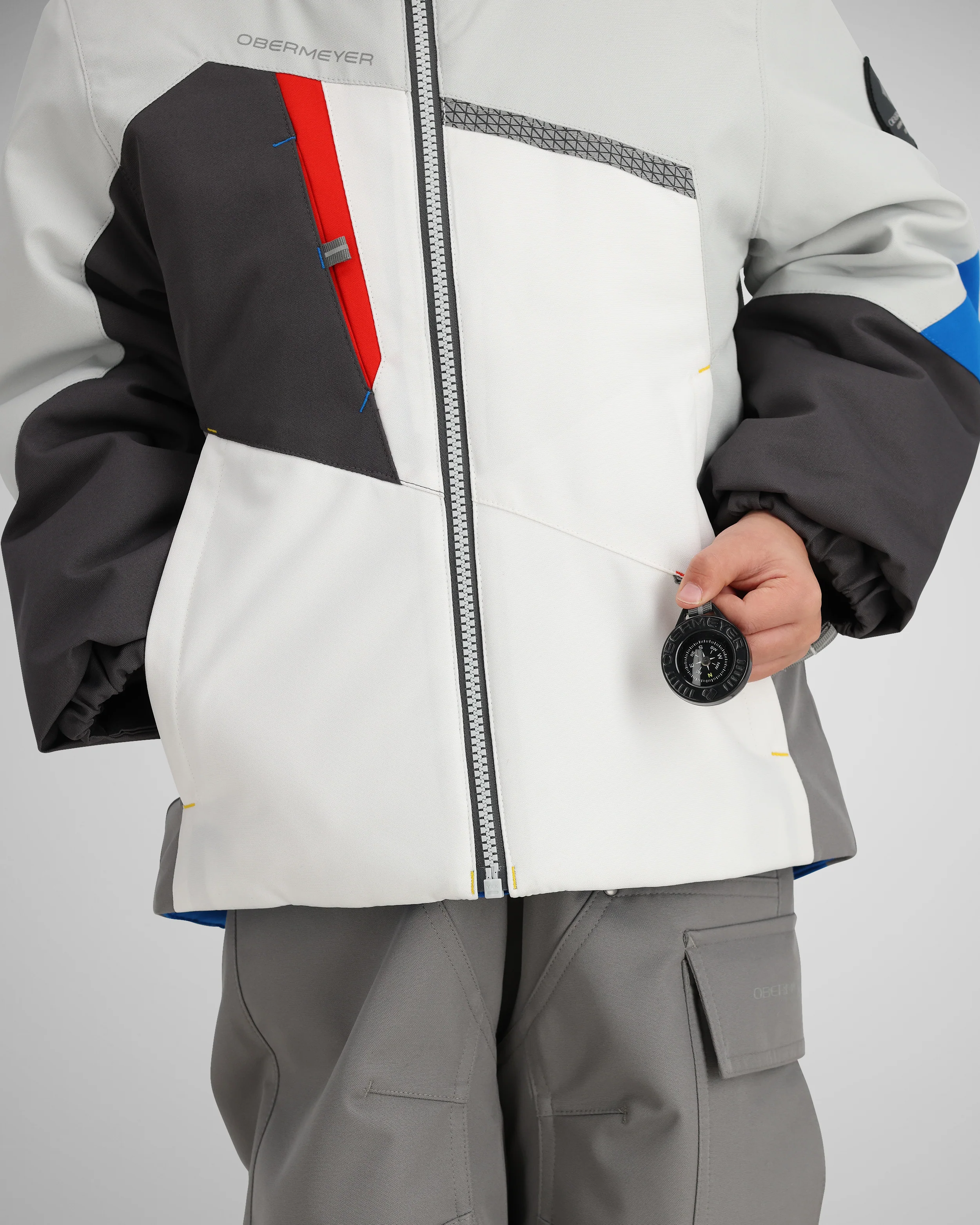 Orb Jacket - Image 80