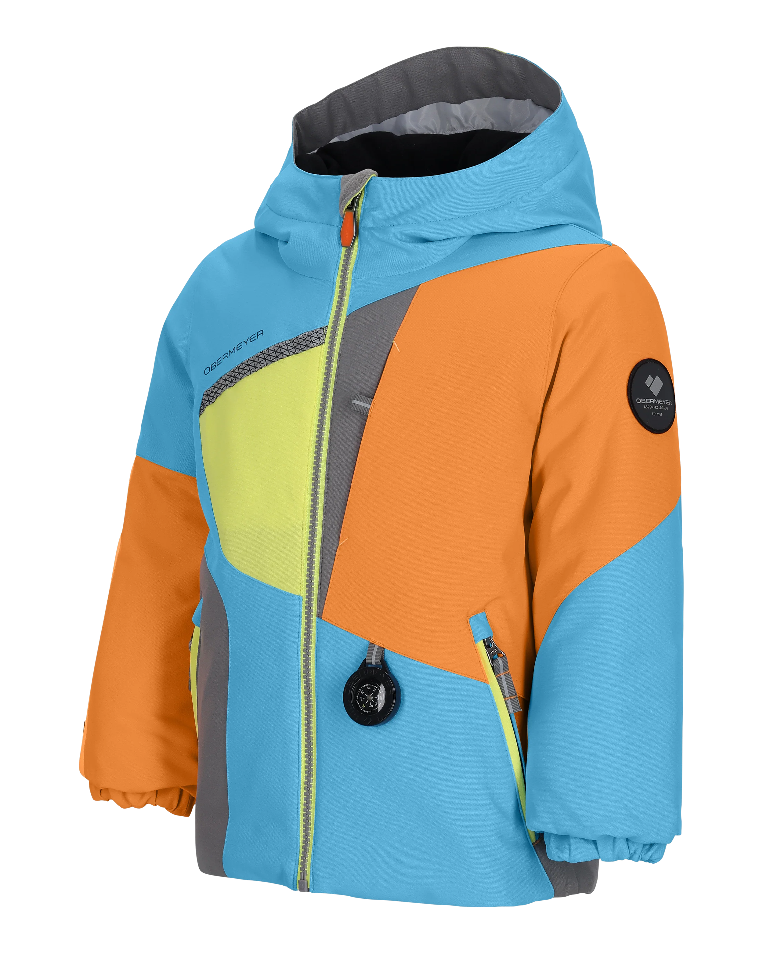 Orb Jacket - Image 9