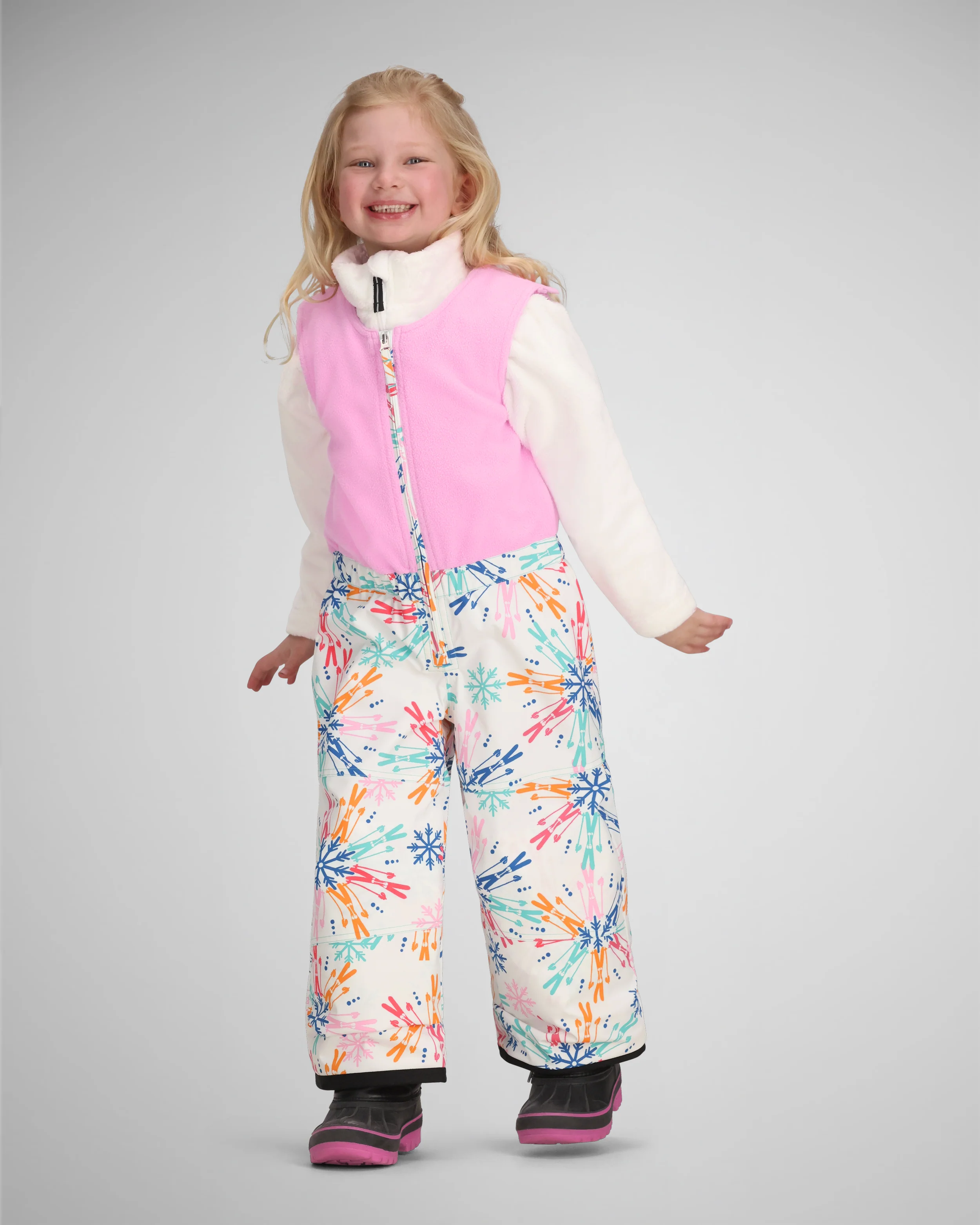 Outer Limits Bib - Image 10