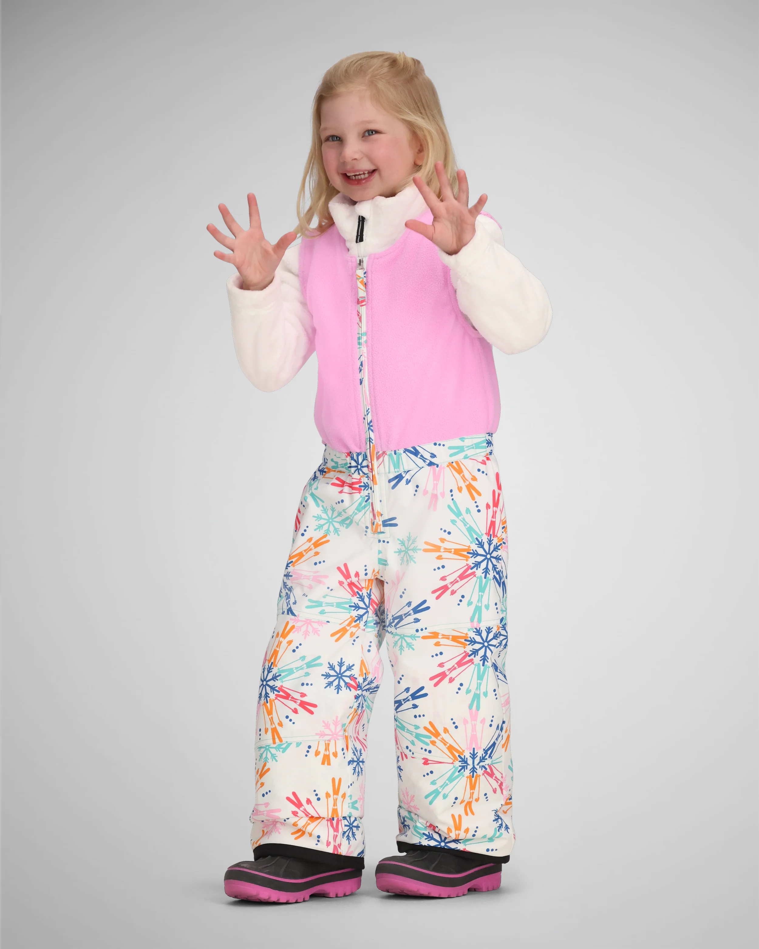 Outer Limits Bib - Image 11