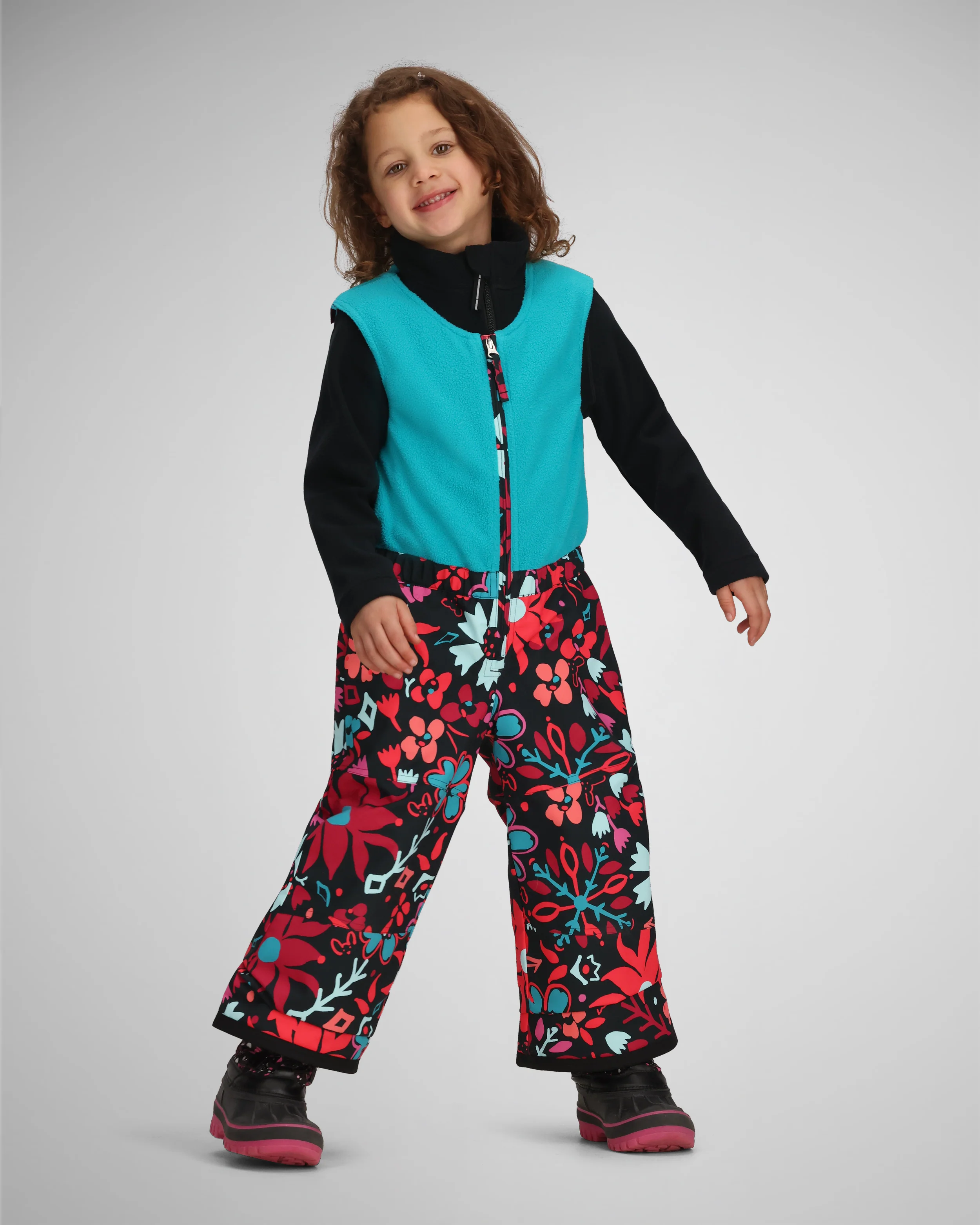 Outer Limits Bib - Image 12