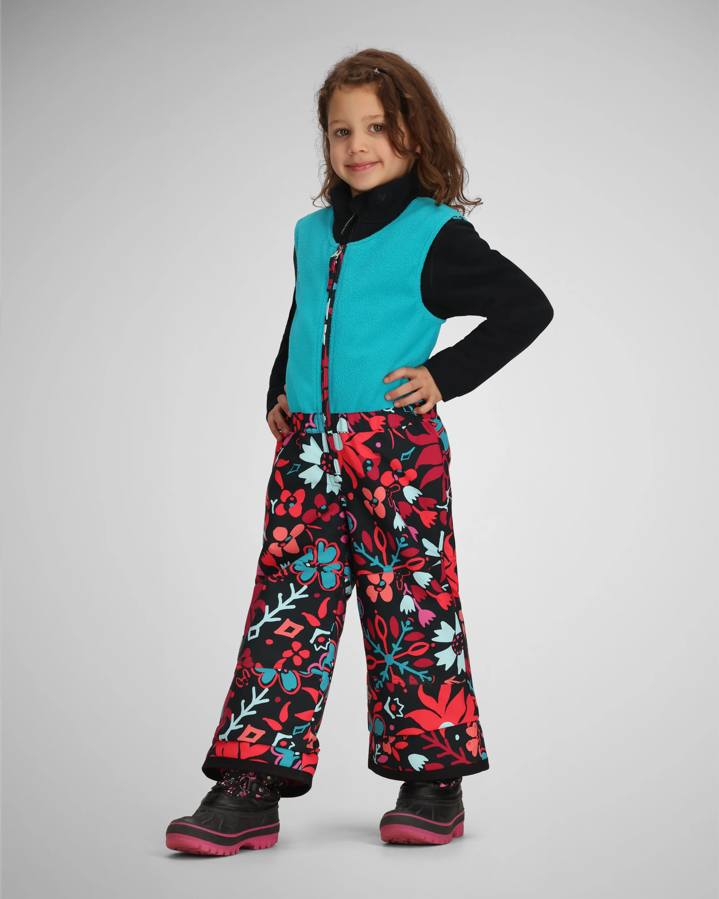 Outer Limits Bib - Image 13