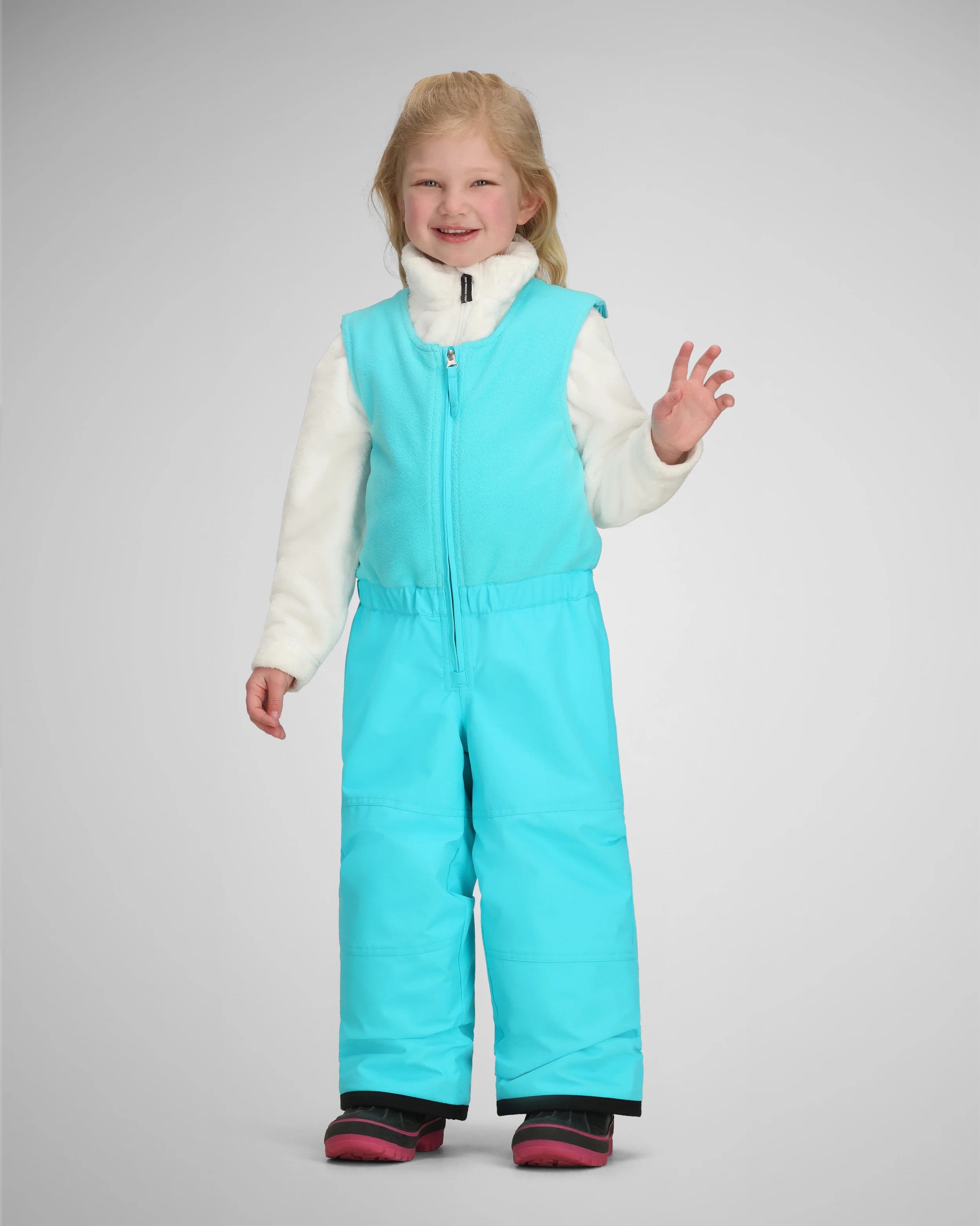 Outer Limits Bib - Image 14