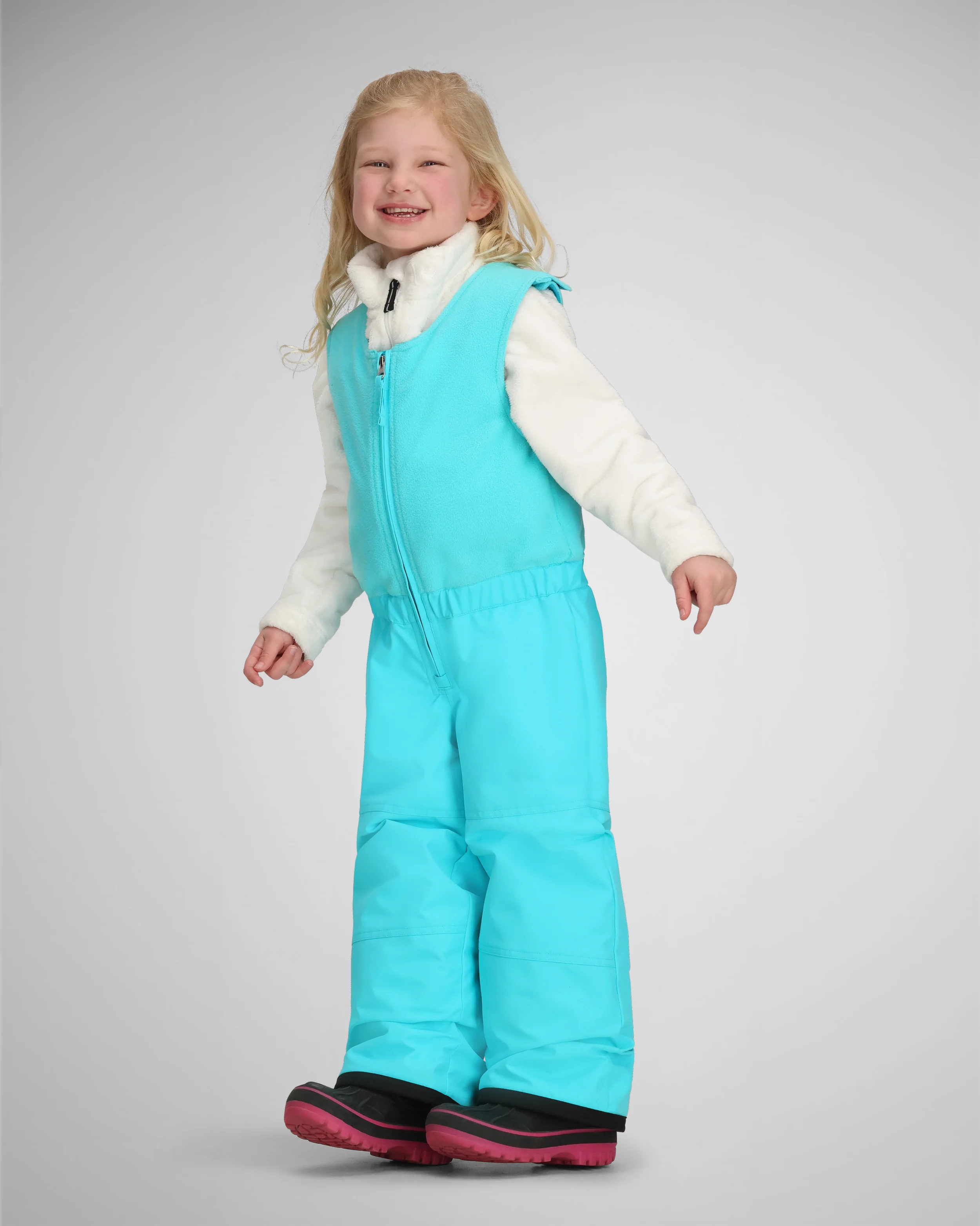 Outer Limits Bib - Image 15