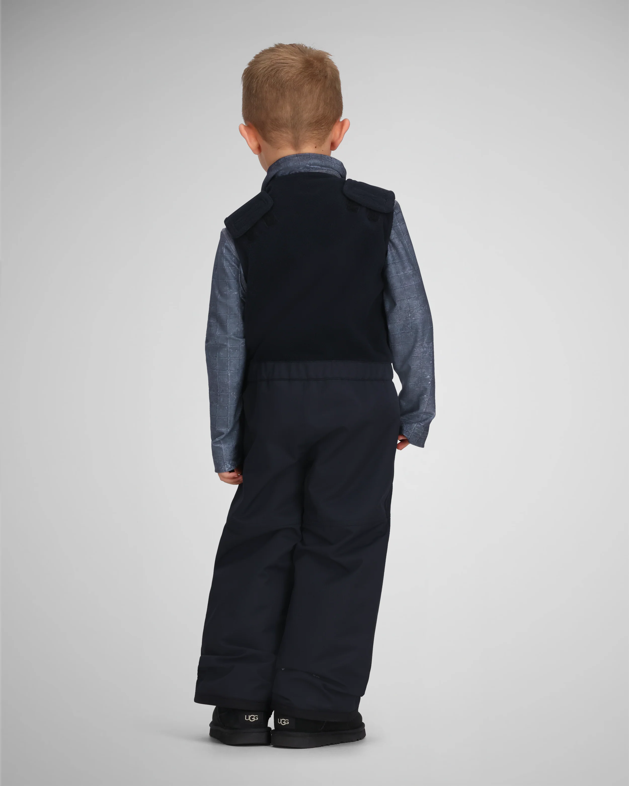 Outer Limits Bib - Image 16