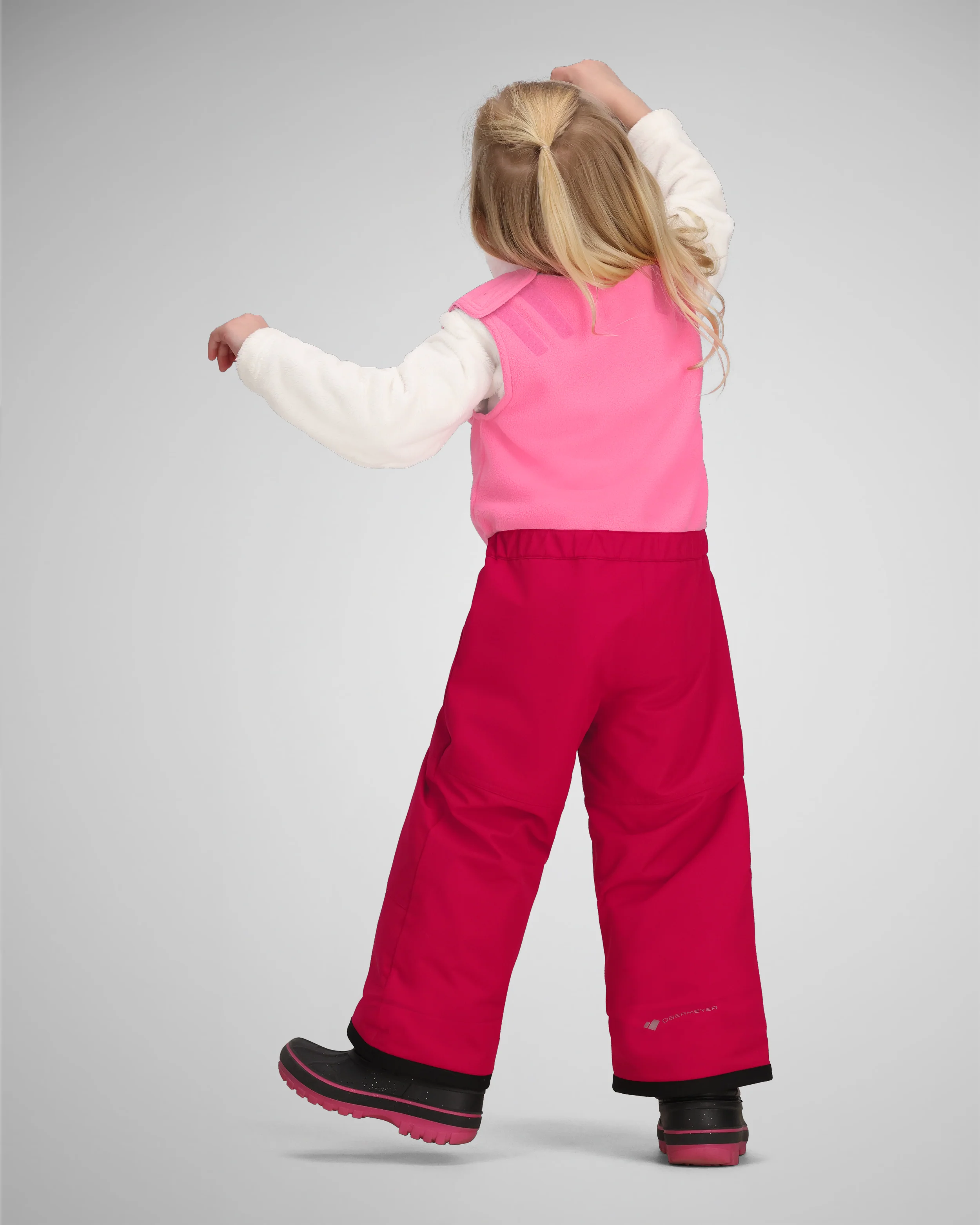 Outer Limits Bib - Image 17