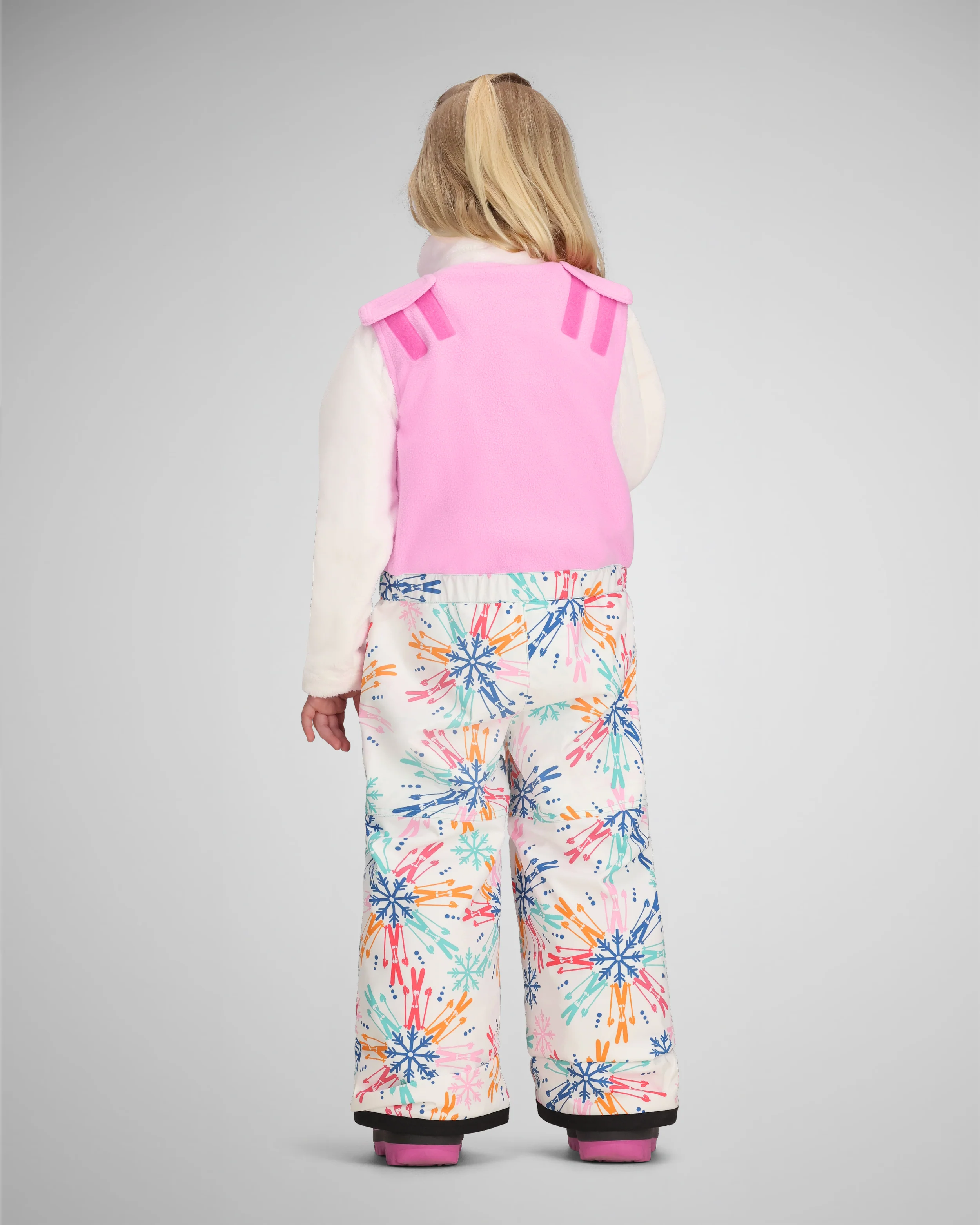 Outer Limits Bib - Image 18