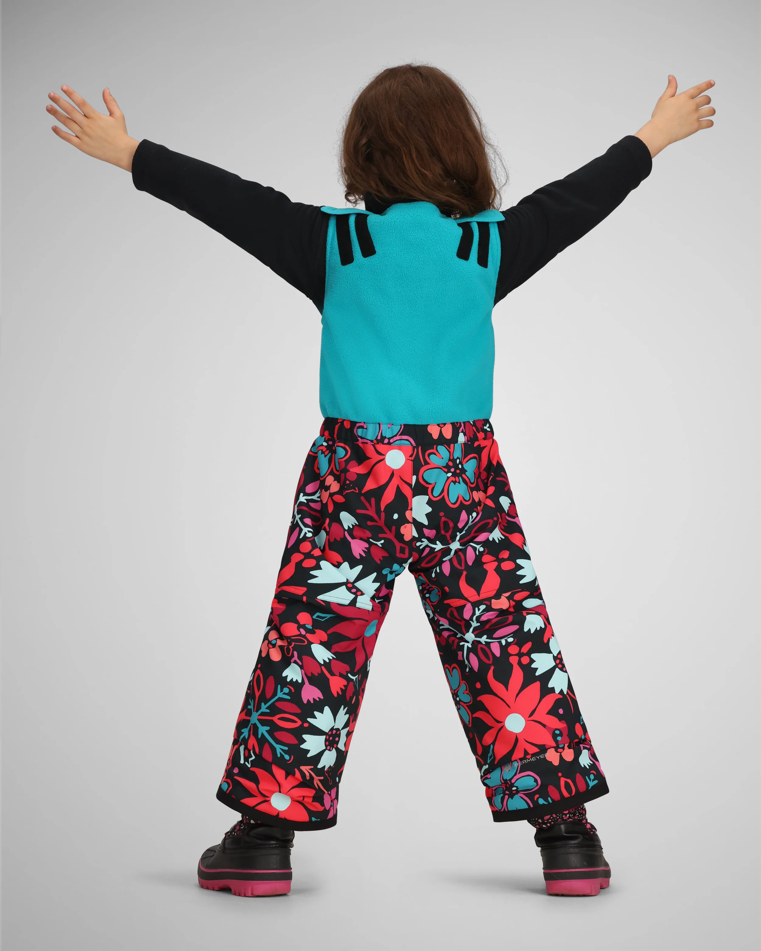 Outer Limits Bib - Image 19