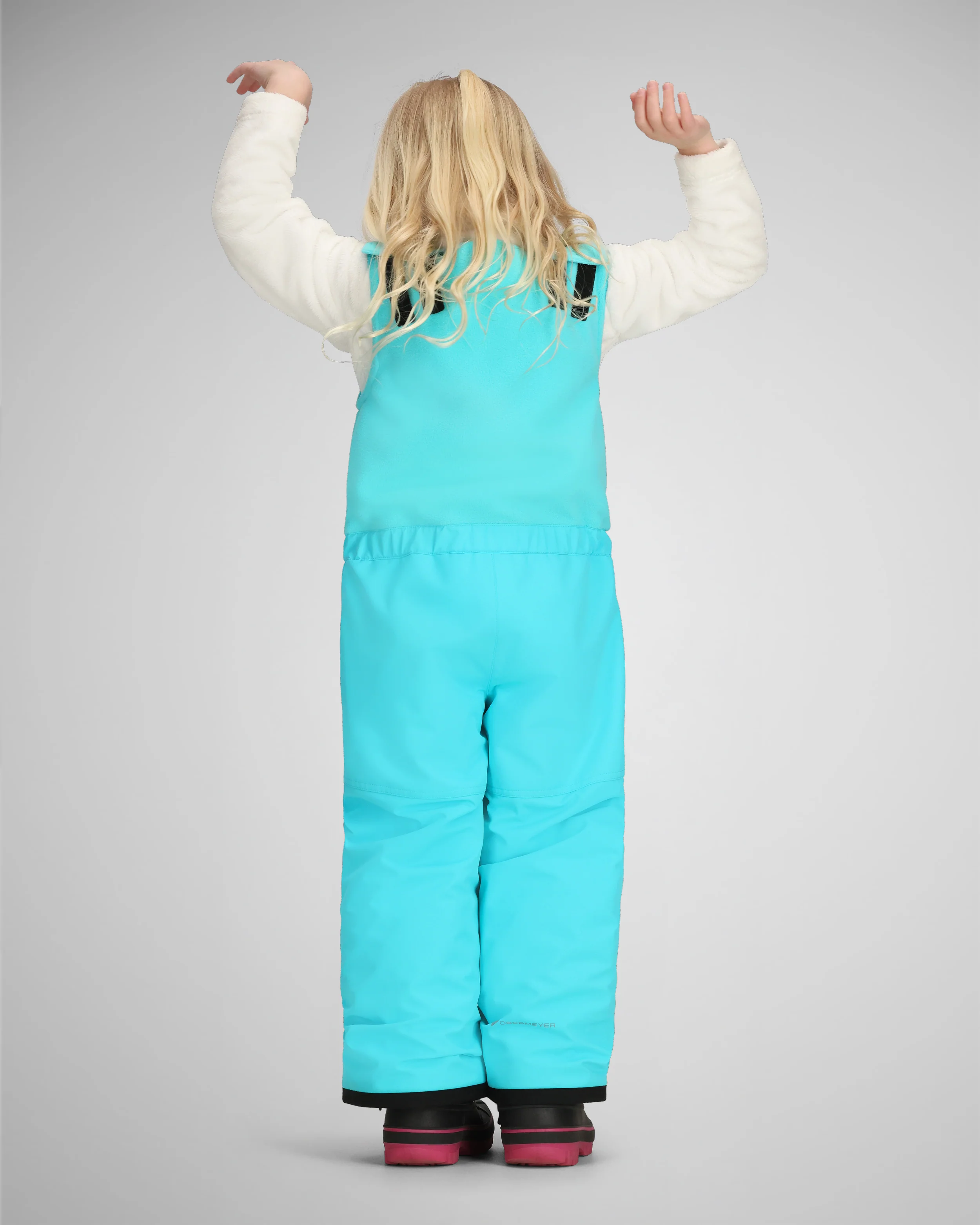 Outer Limits Bib - Image 20