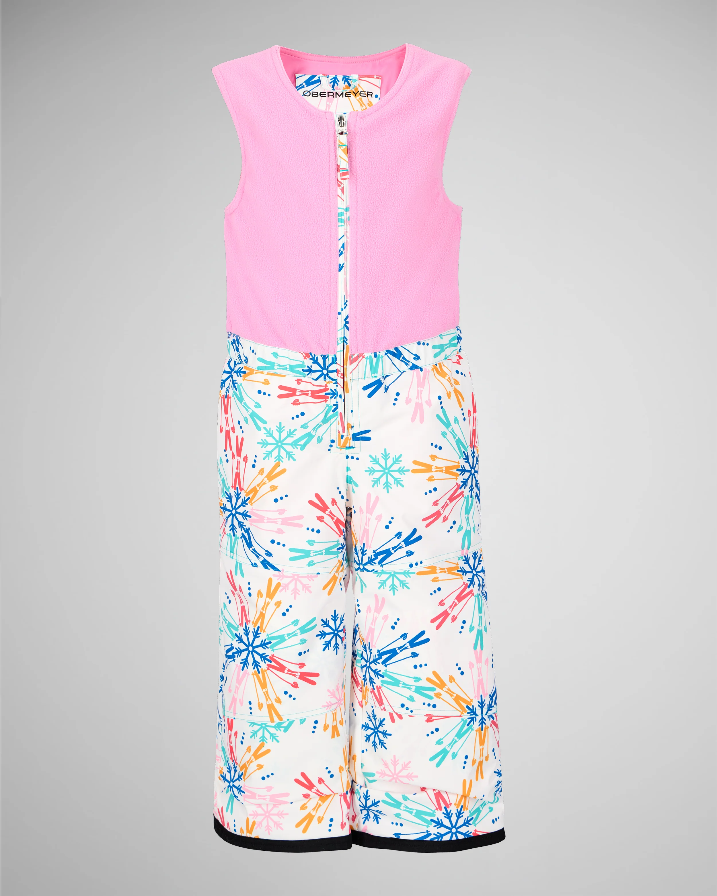 Outer Limits Bib - Image 23