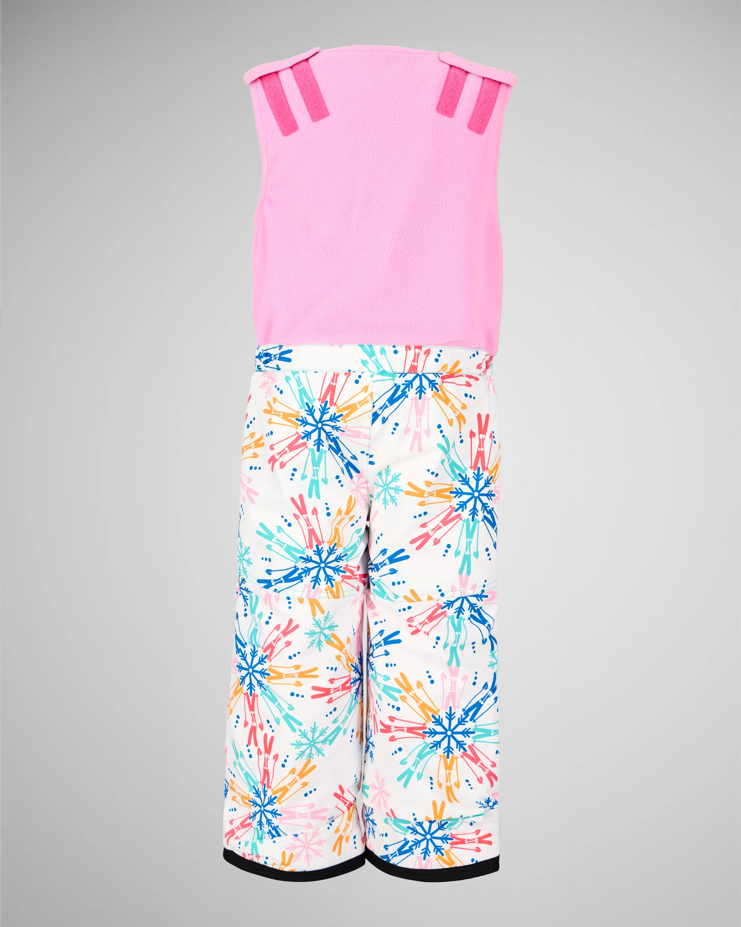 Outer Limits Bib - Image 28