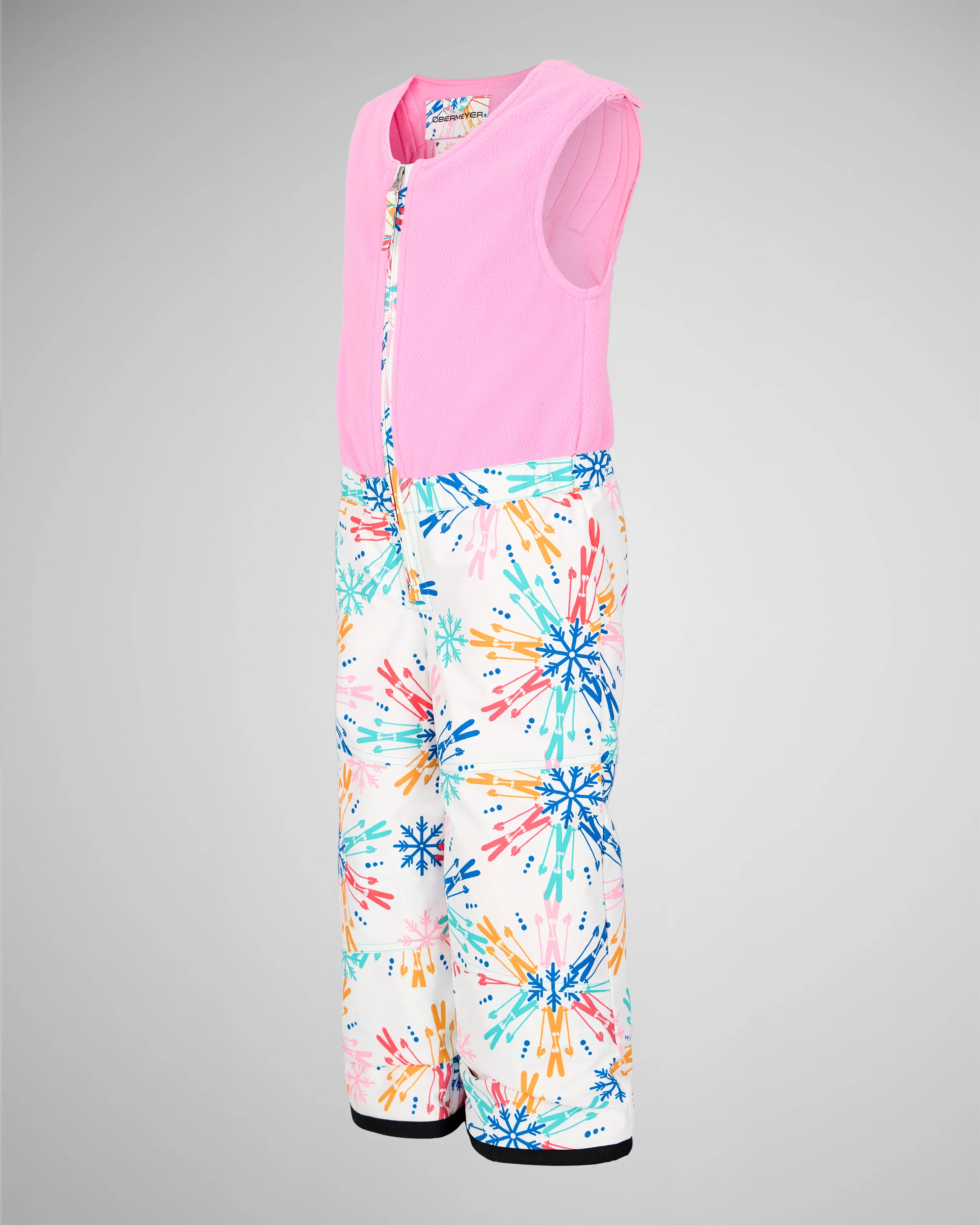 Outer Limits Bib - Image 3