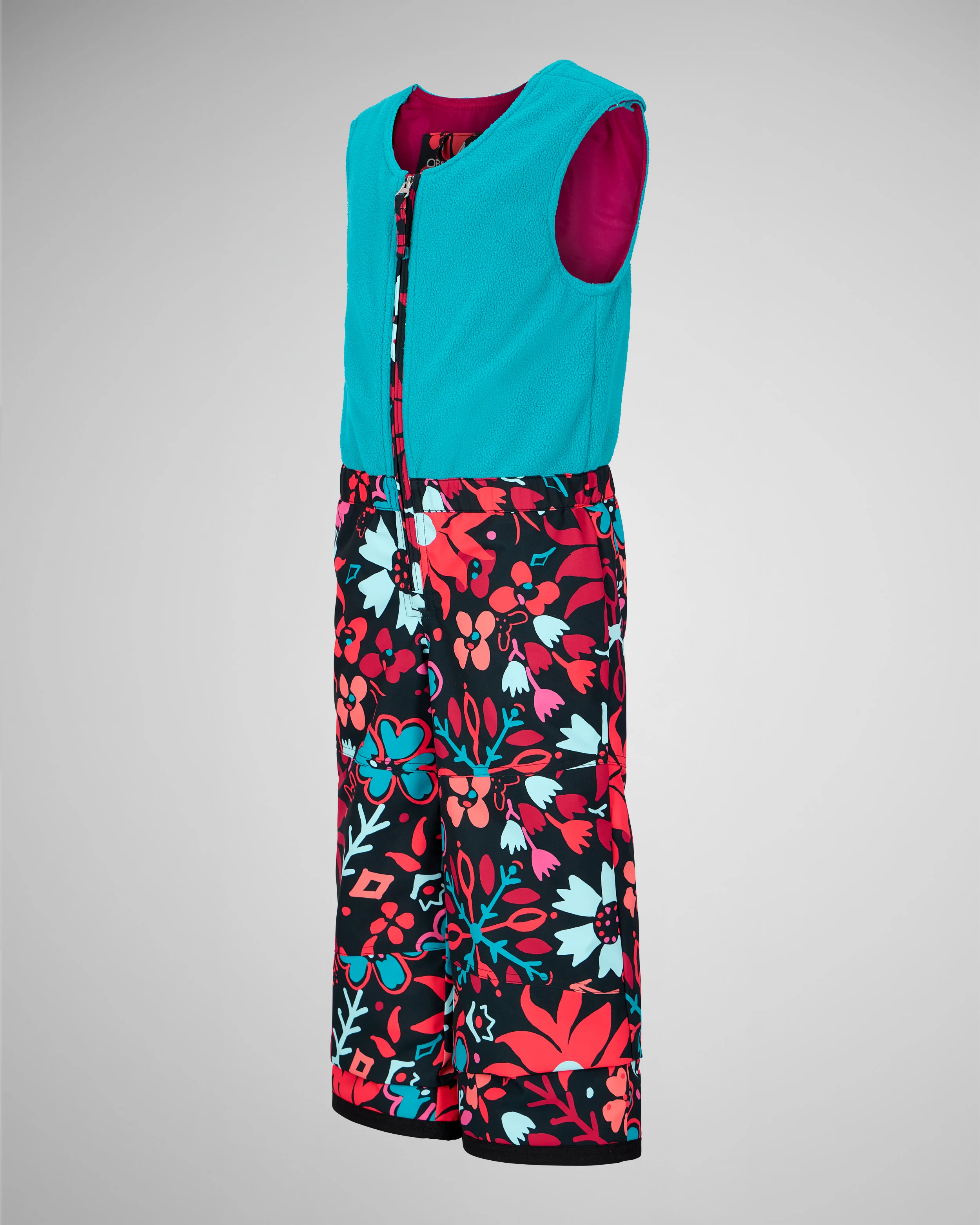 Outer Limits Bib - Image 4