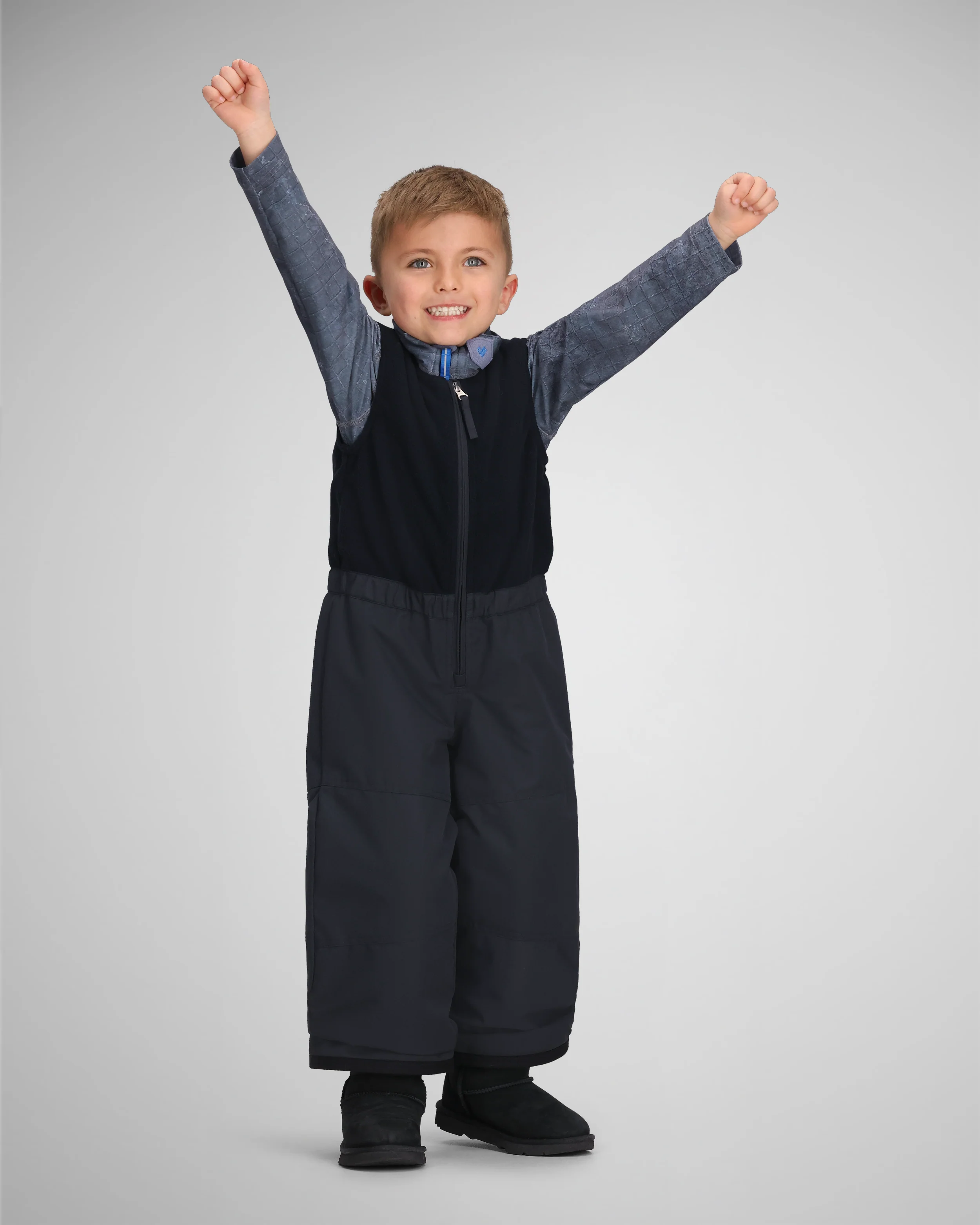 Outer Limits Bib - Image 6