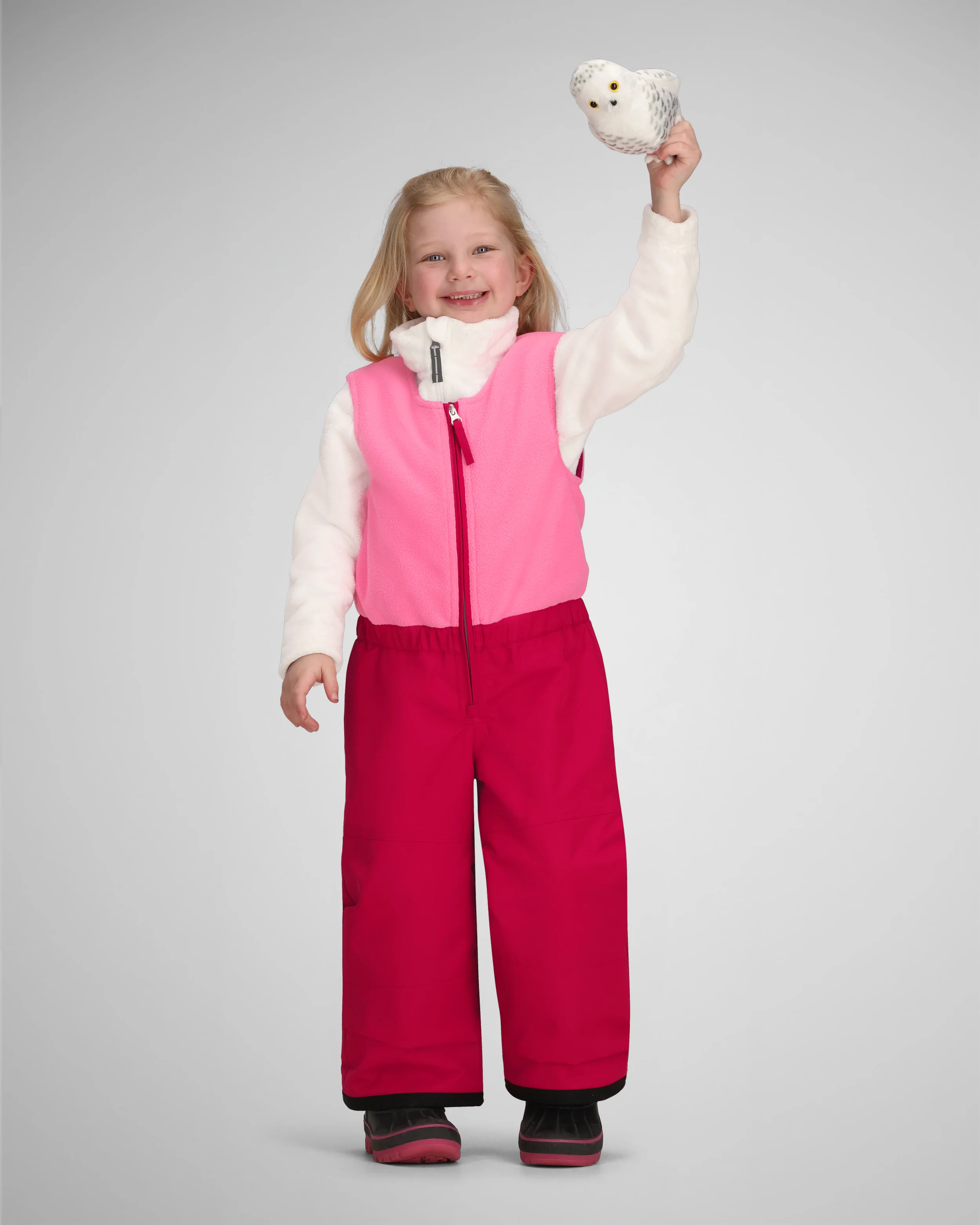 Outer Limits Bib - Image 8