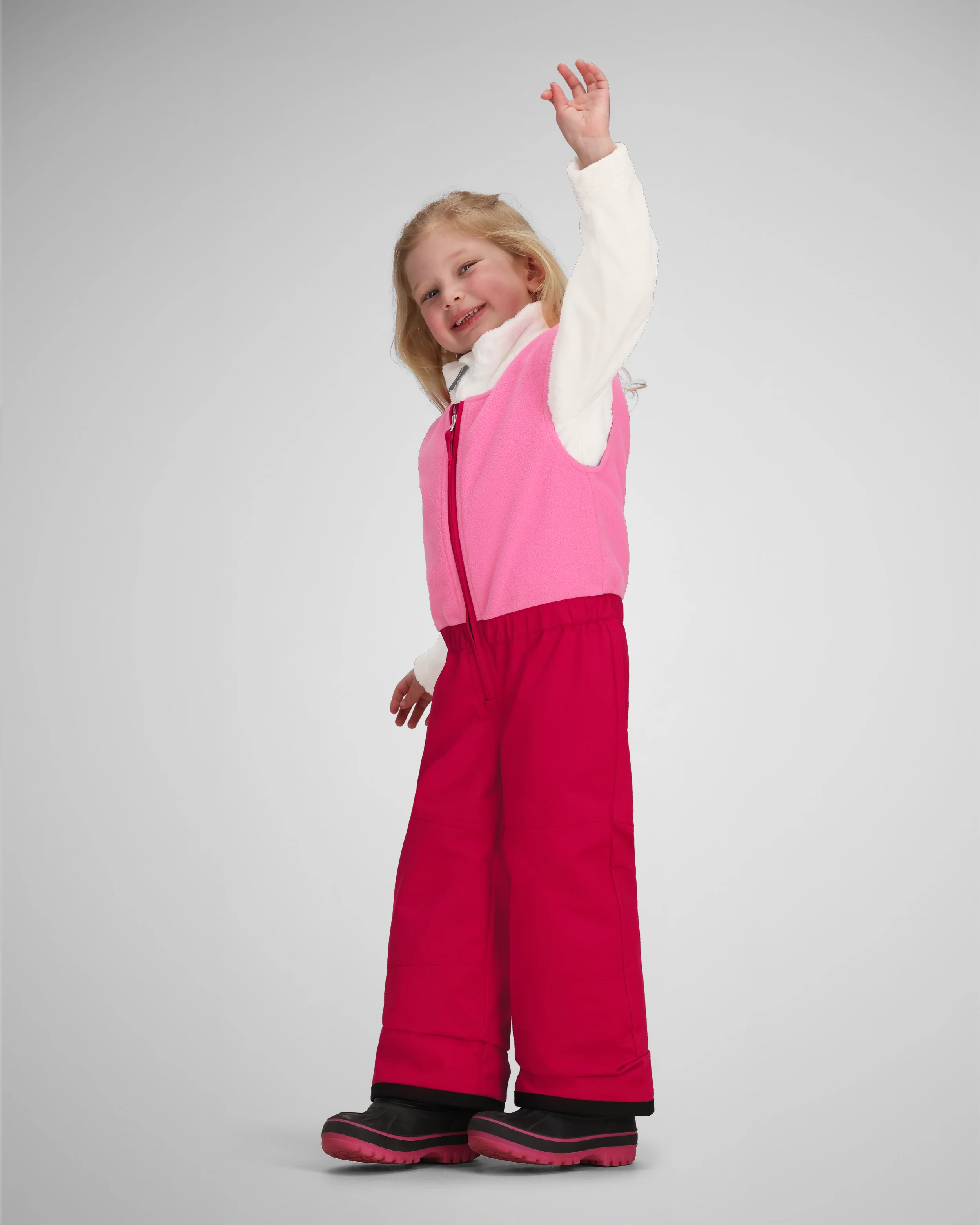 Outer Limits Bib - Image 9