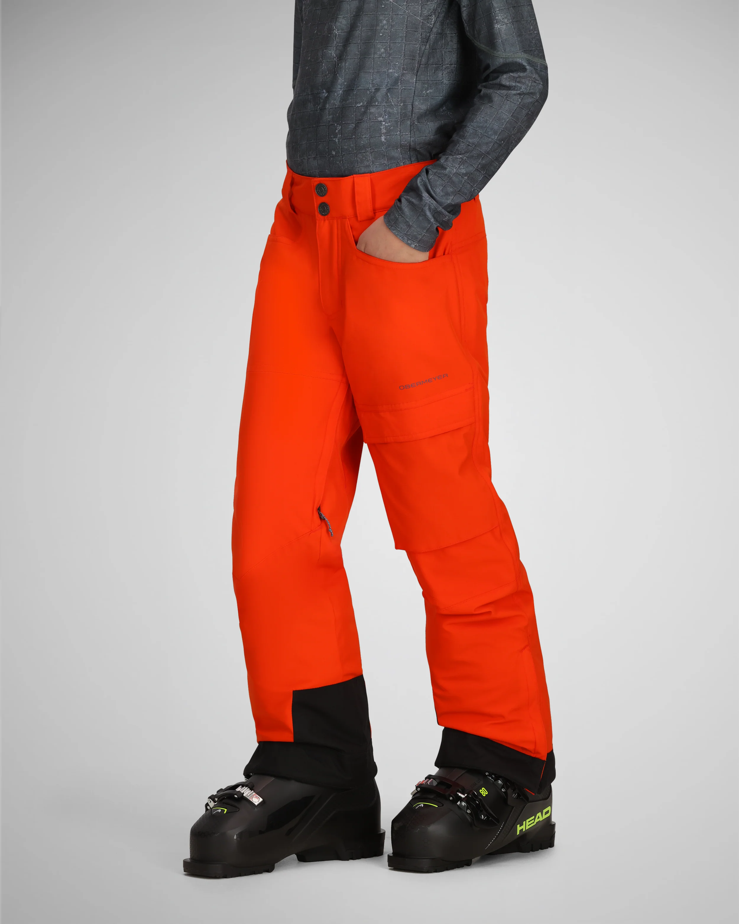 Parker Pant - Image 22