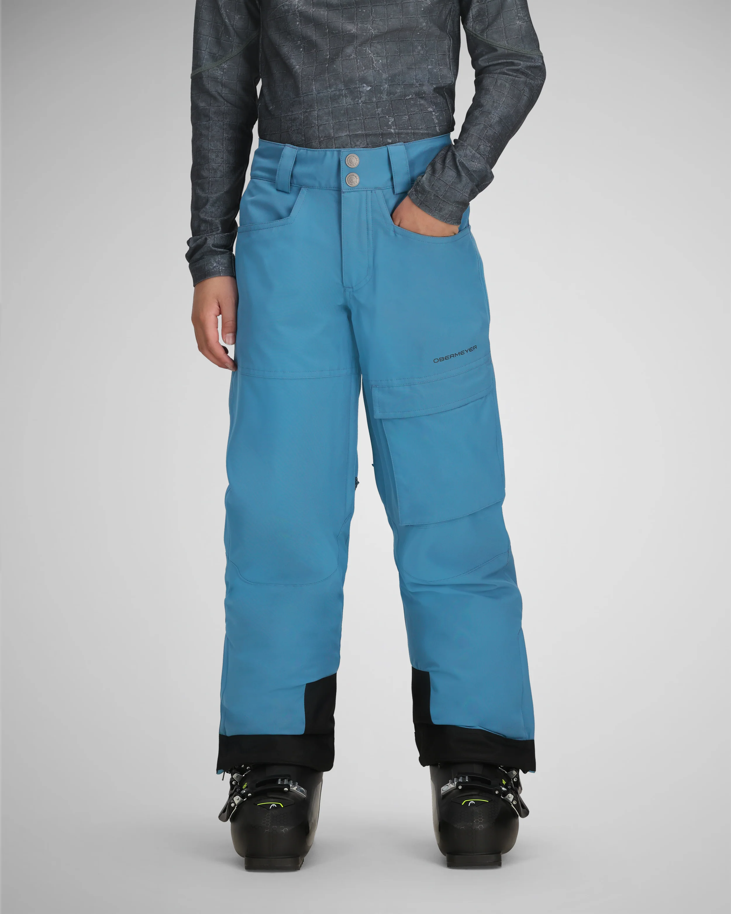 Parker Pant - Image 23