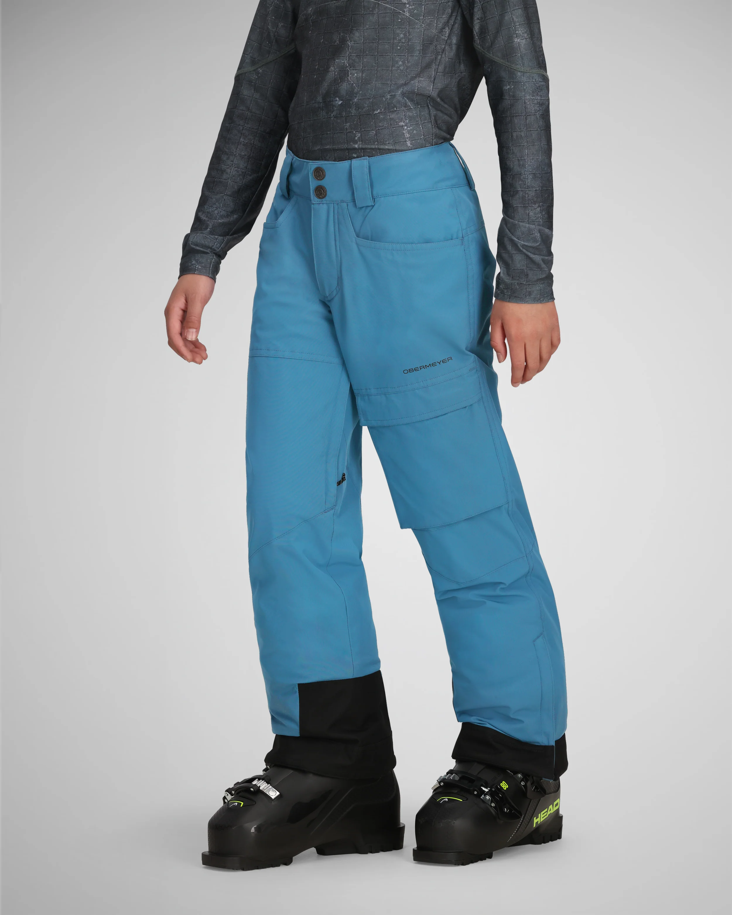 Parker Pant - Image 24
