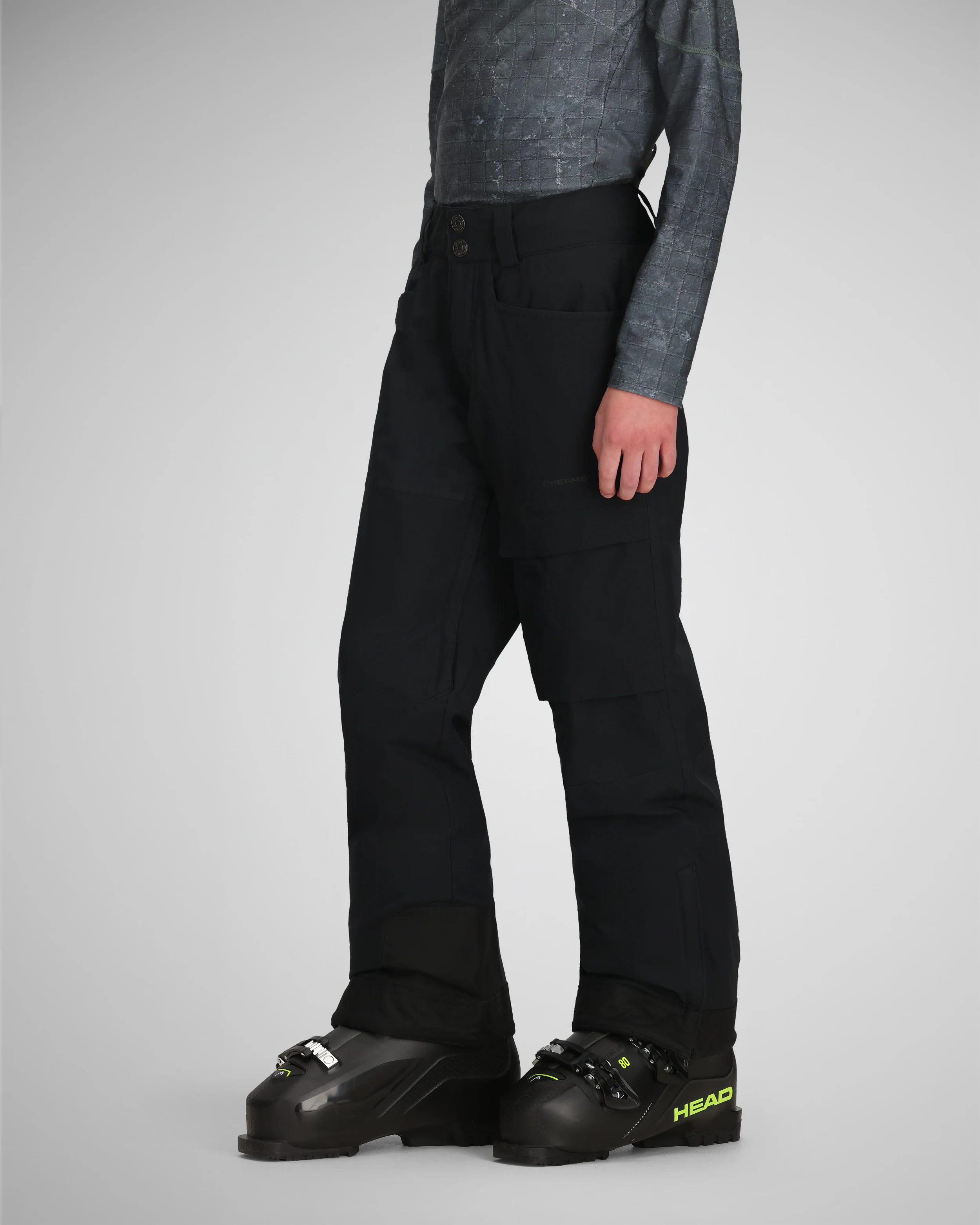 Parker Pant - Image 4