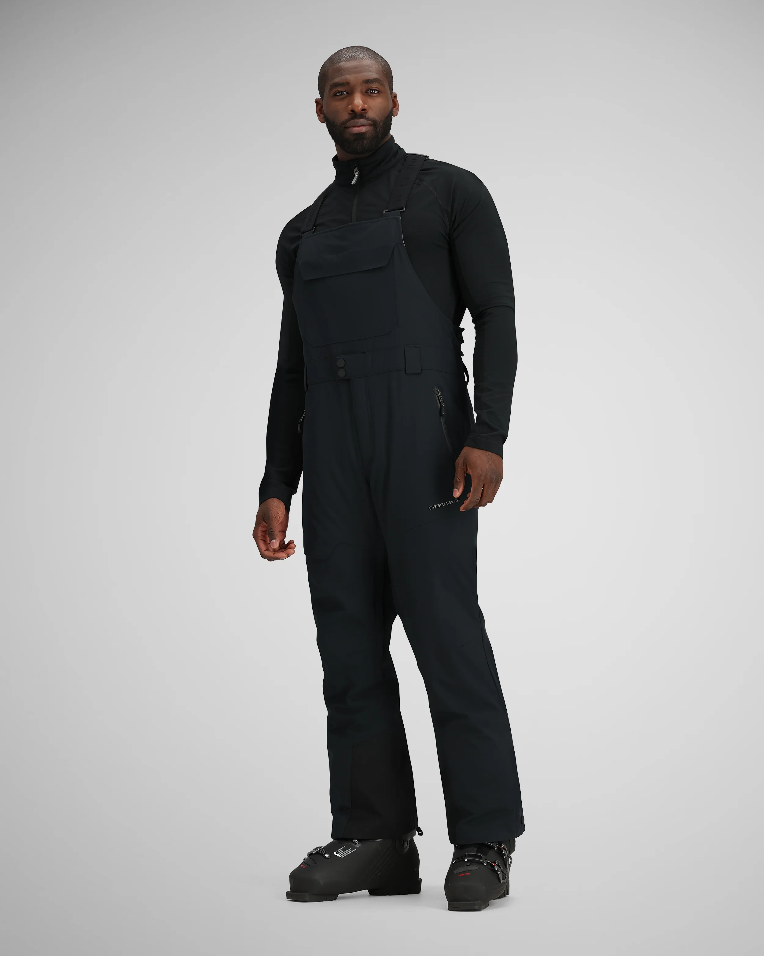 Perseus Bib Pant - Image 12