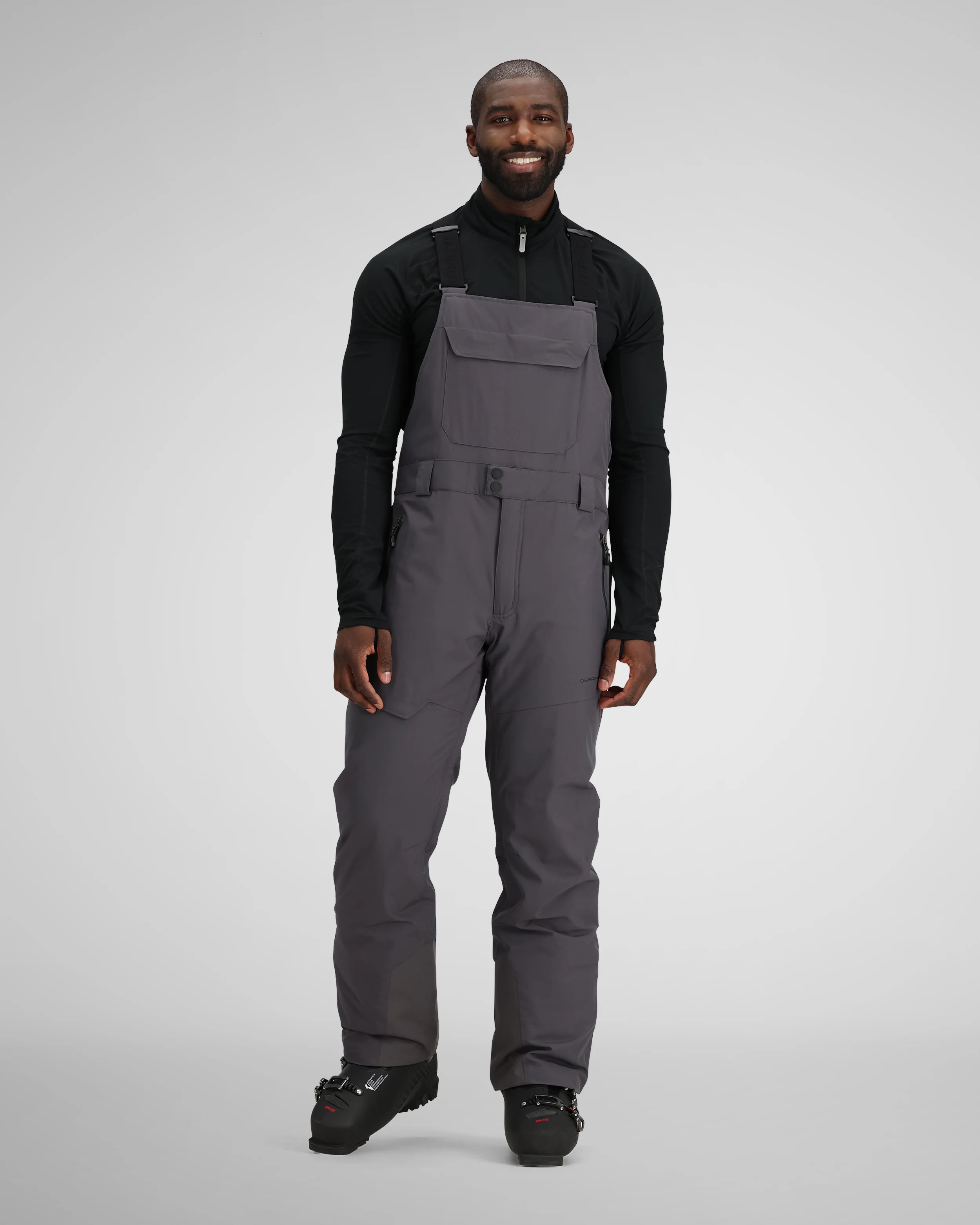 Perseus Bib Pant - Image 13