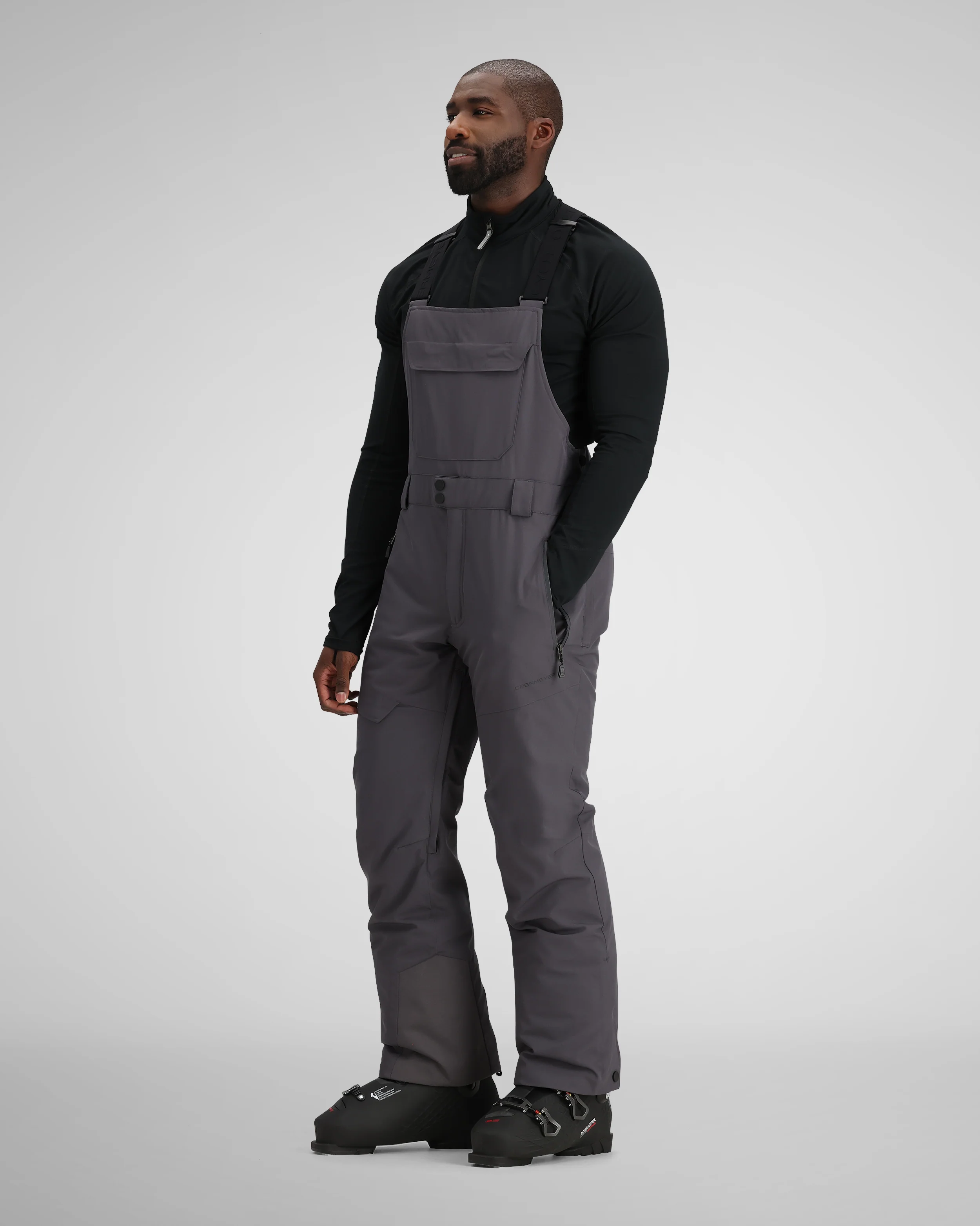 Perseus Bib Pant - Image 14