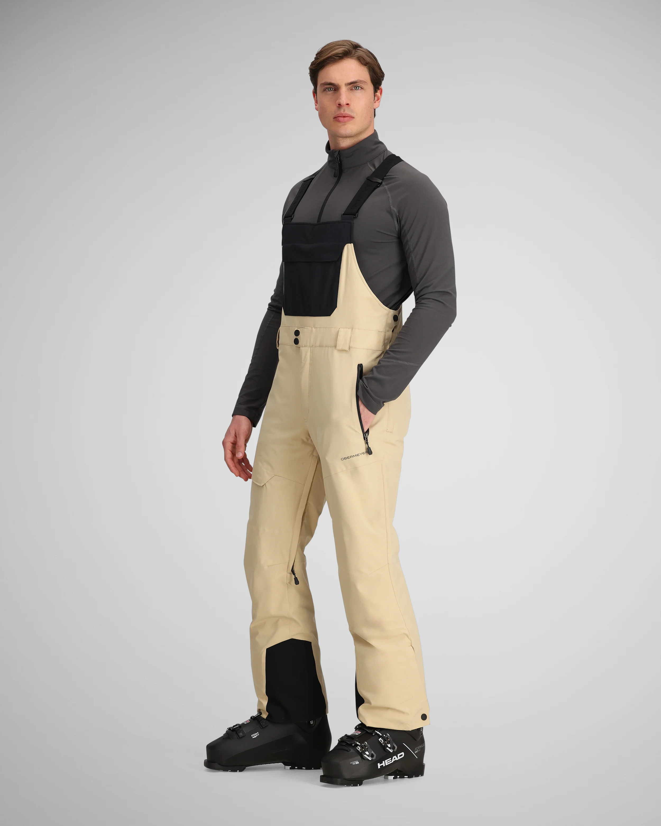 Perseus Bib Pant - Image 15