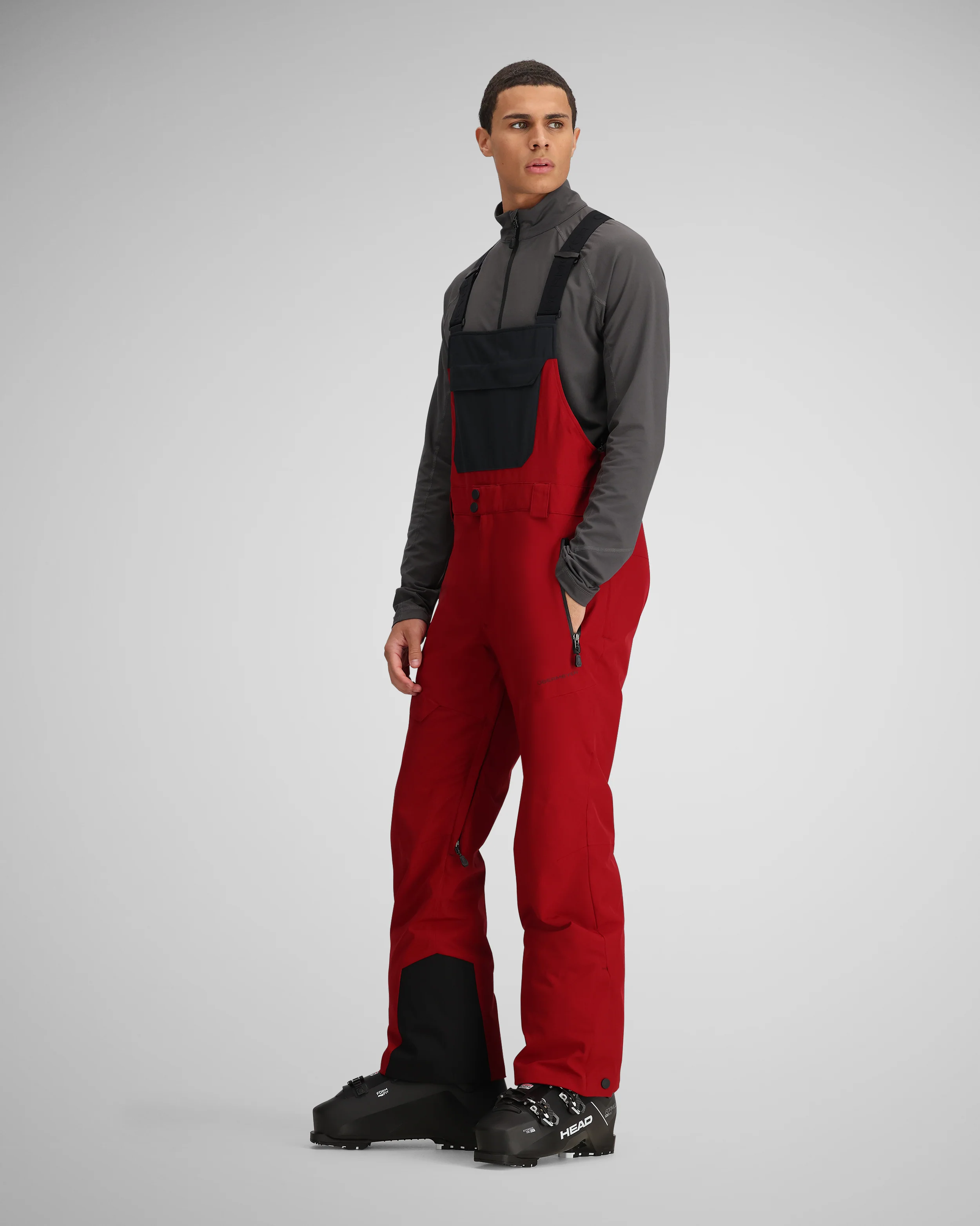 Perseus Bib Pant - Image 16