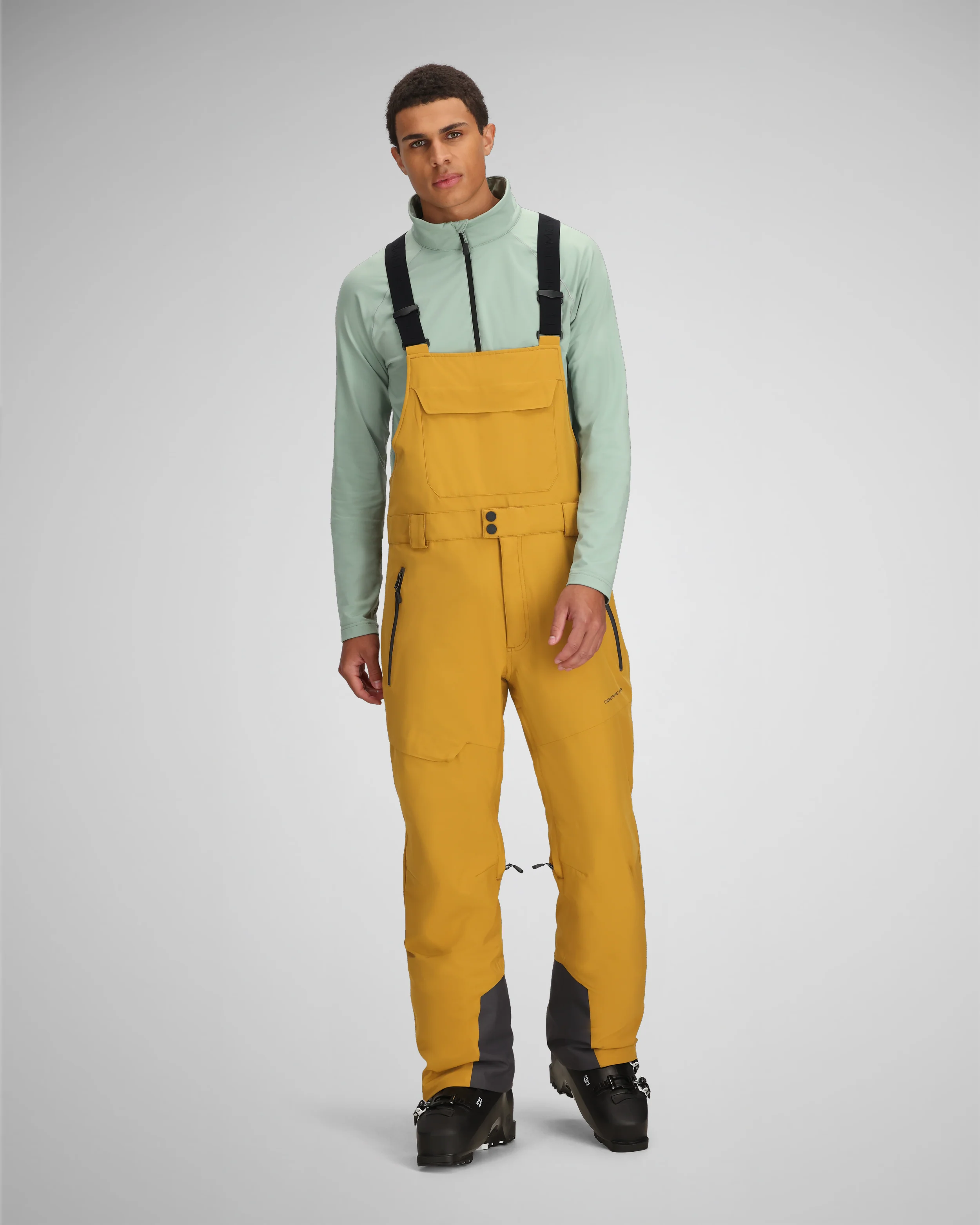 Perseus Bib Pant - Image 17