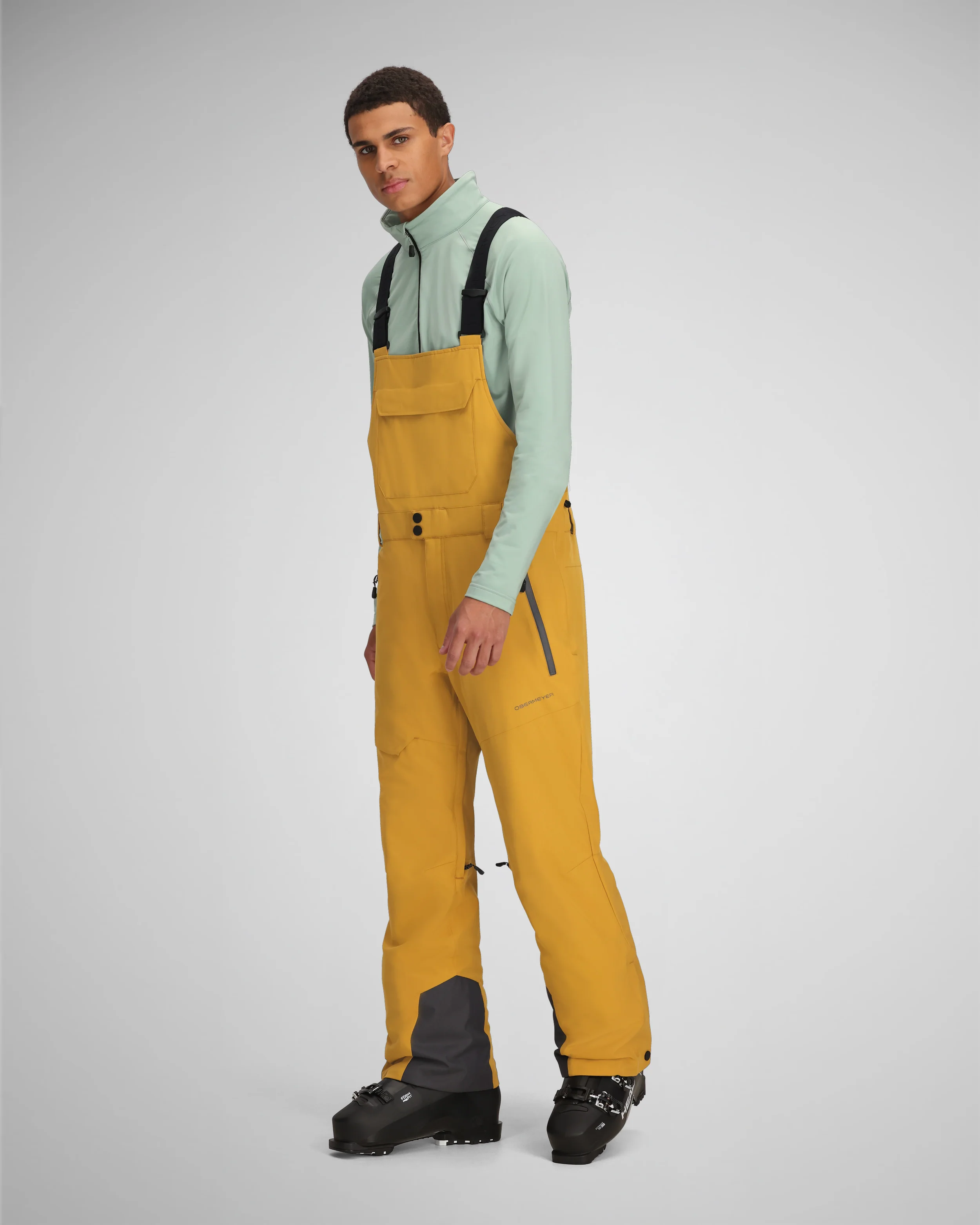 Perseus Bib Pant - Image 18